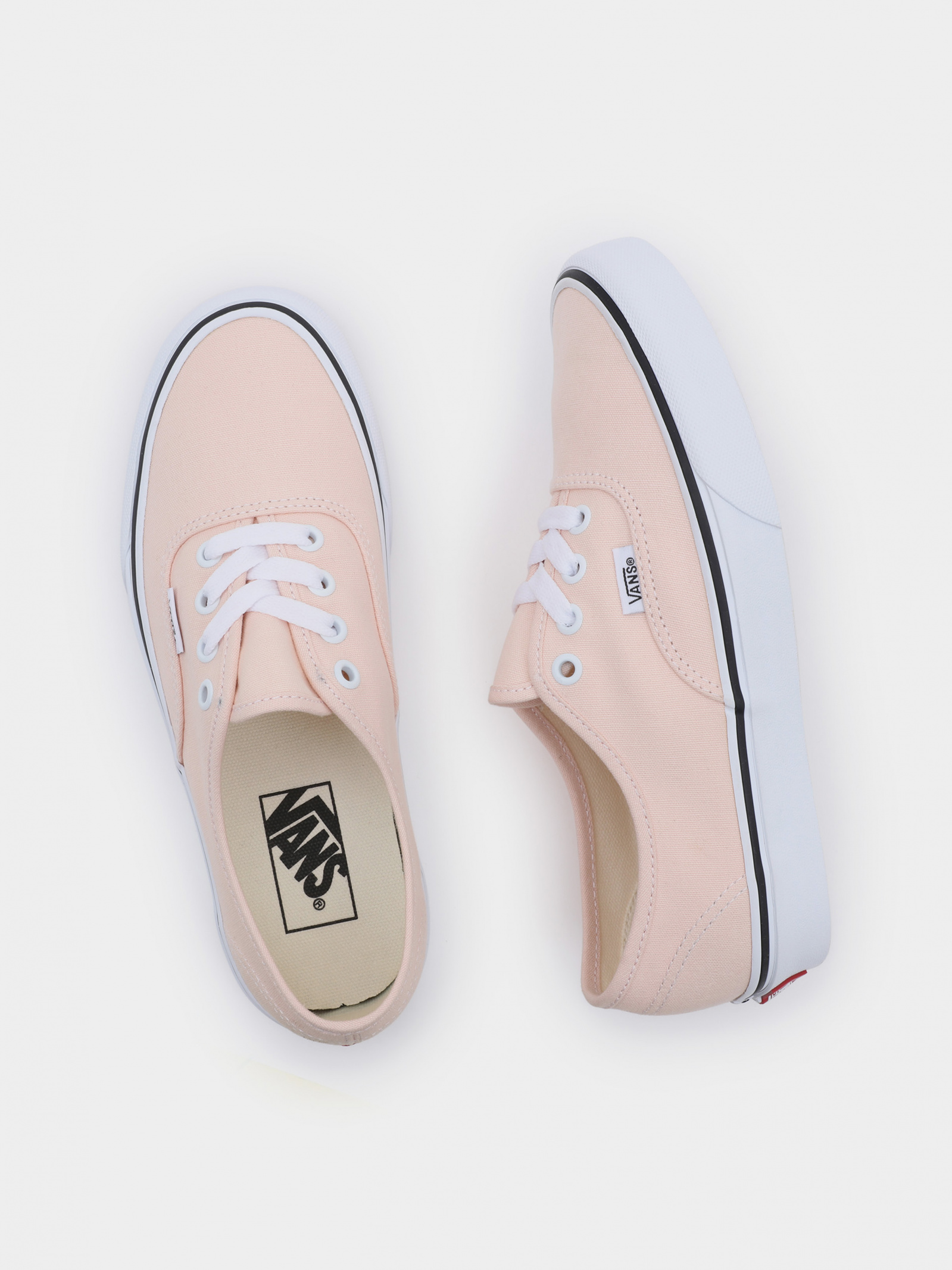 Low-Top Sneakers Unisex Vans