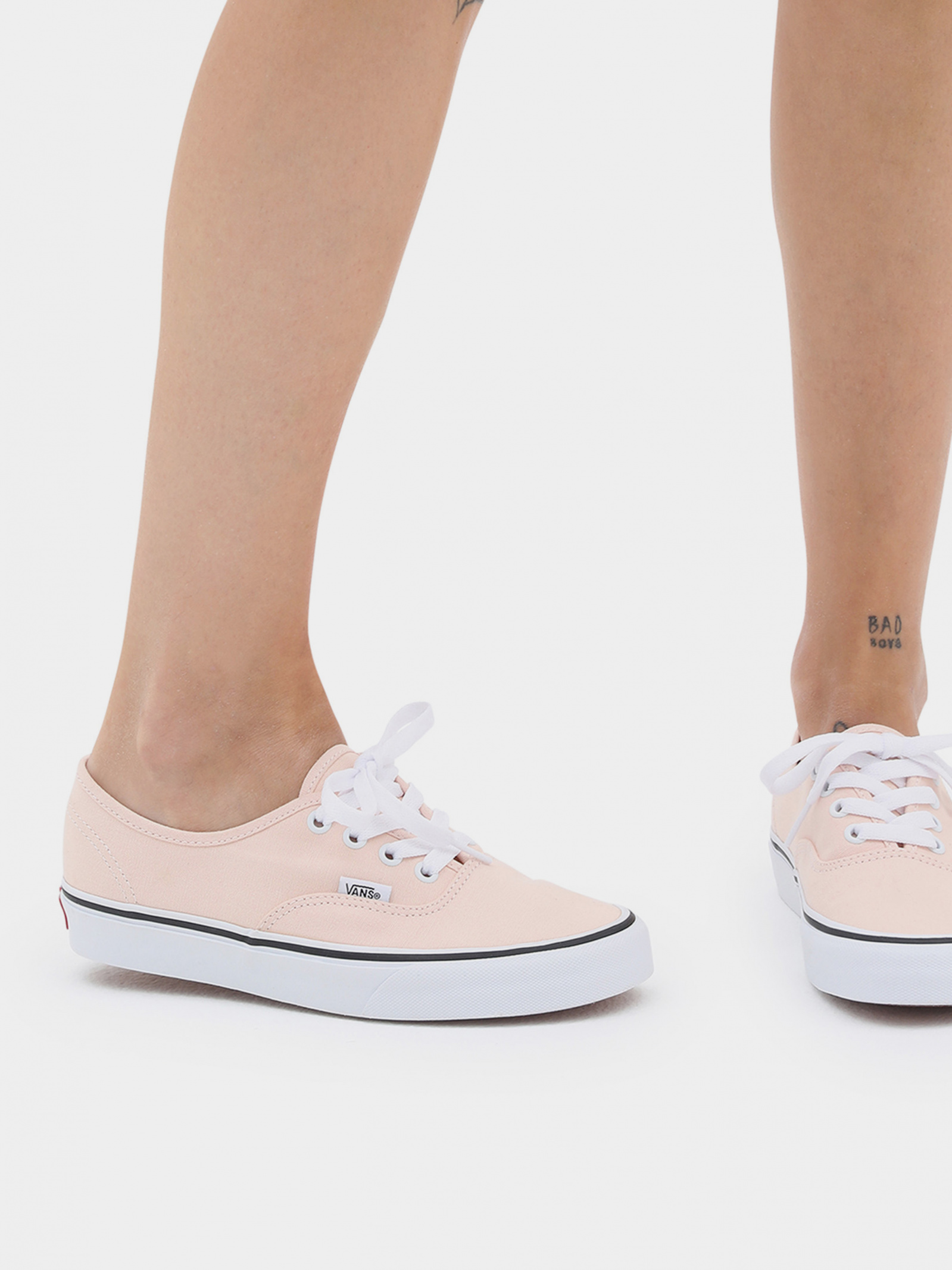 Low-Top Sneakers Unisex Vans