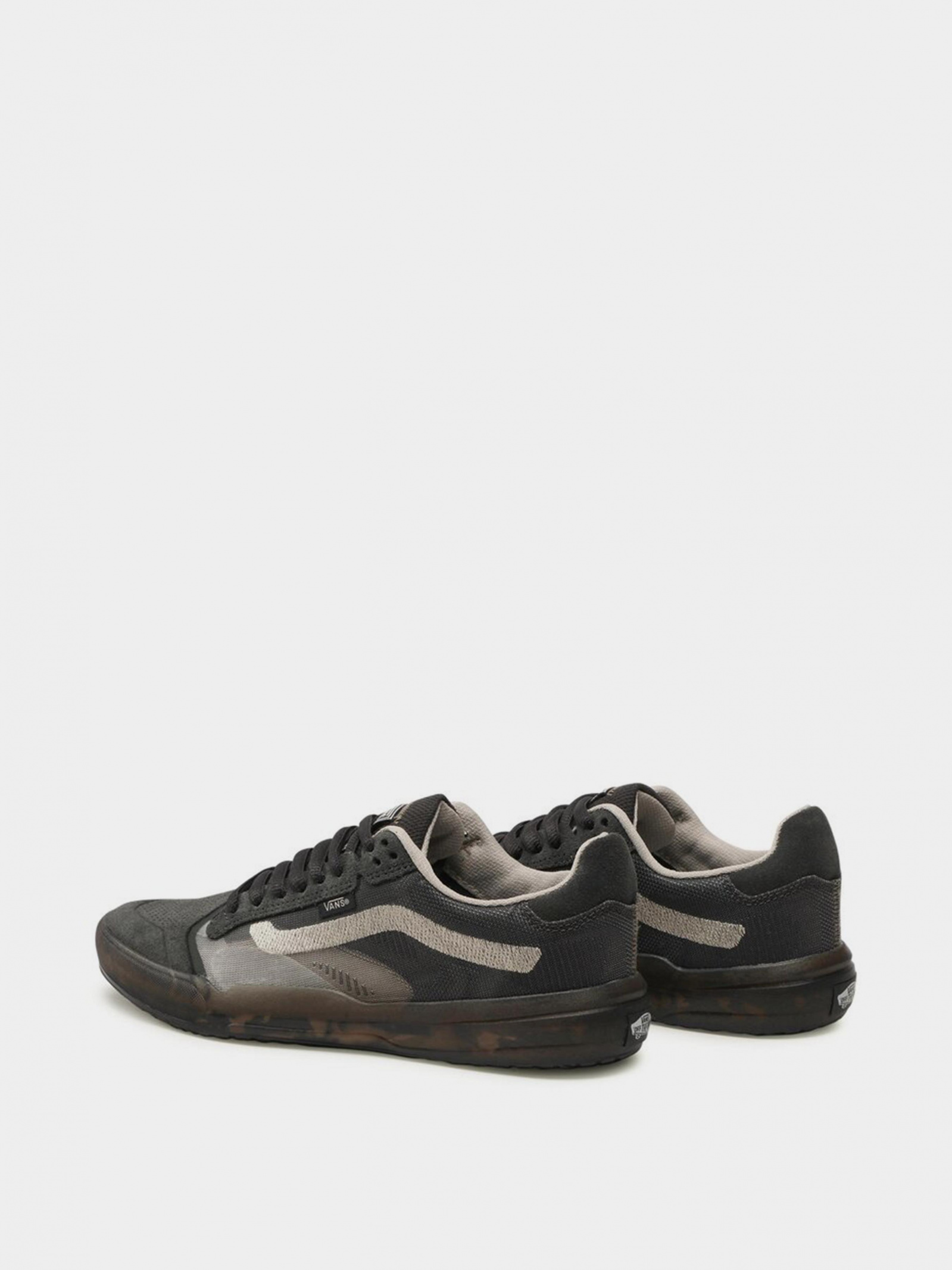 Low-Top Sneakers Unisex Vans