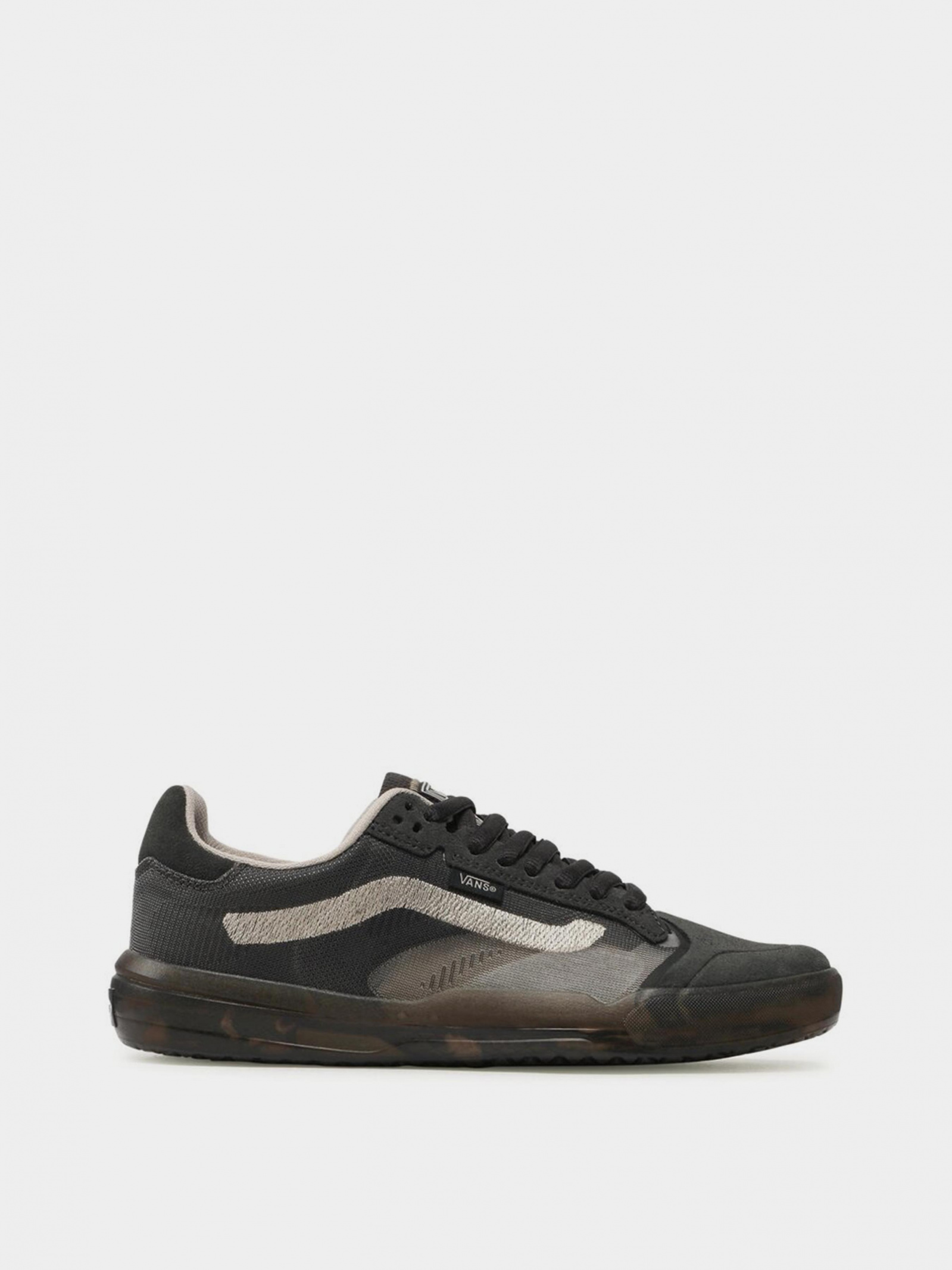 Low-Top Sneakers Unisex Vans