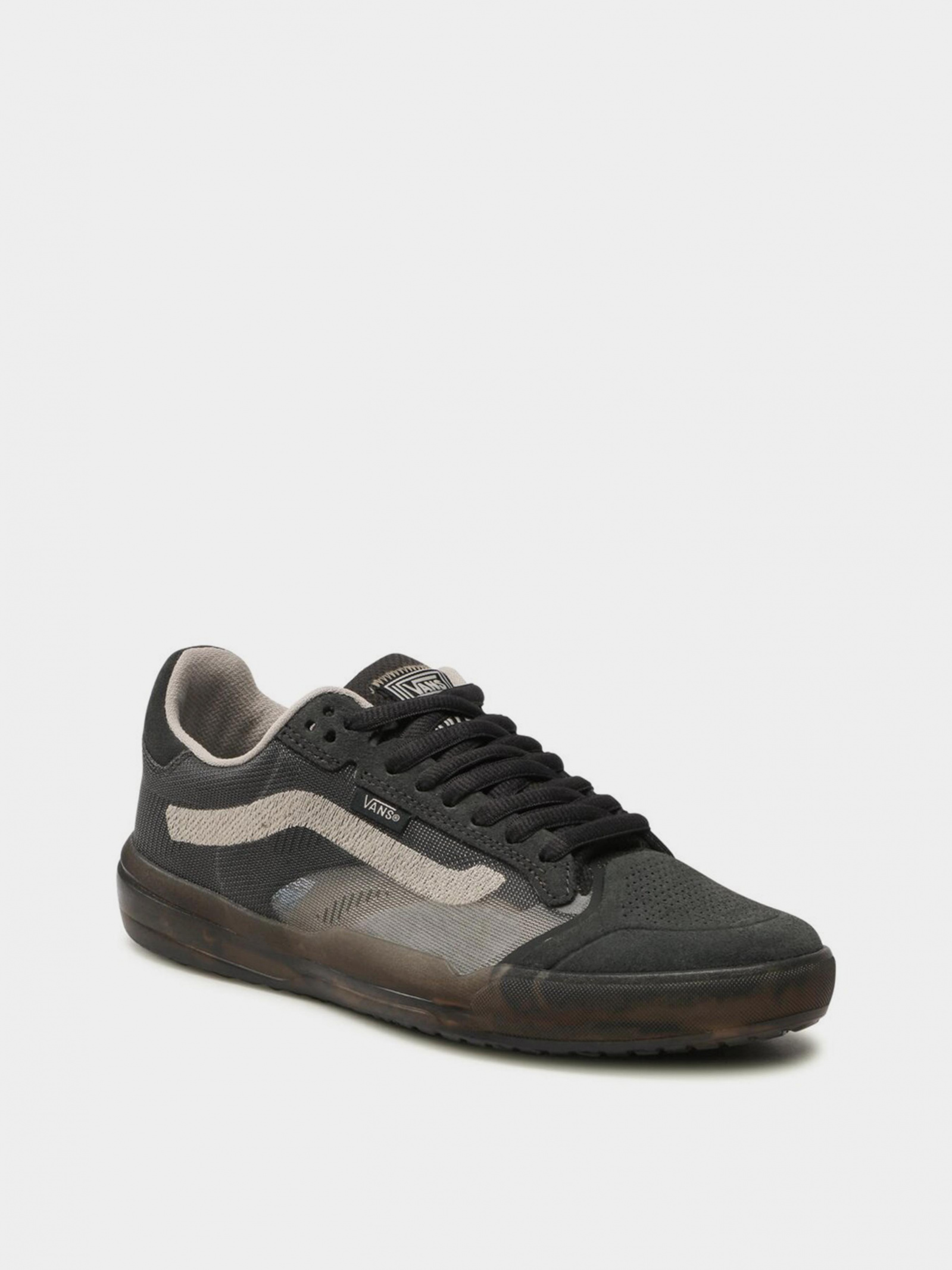 Low-Top Sneakers Unisex Vans