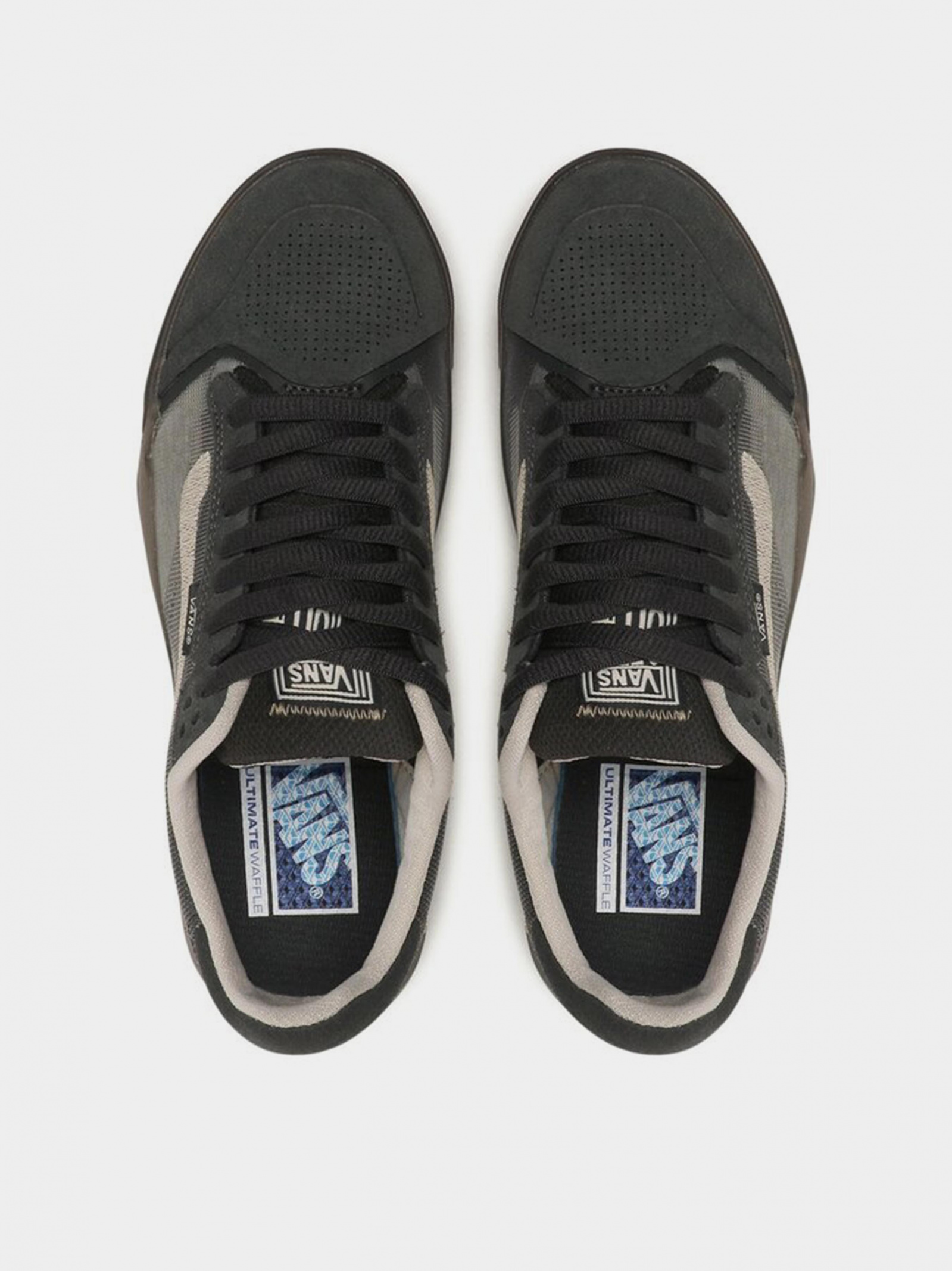 Low-Top Sneakers Unisex Vans