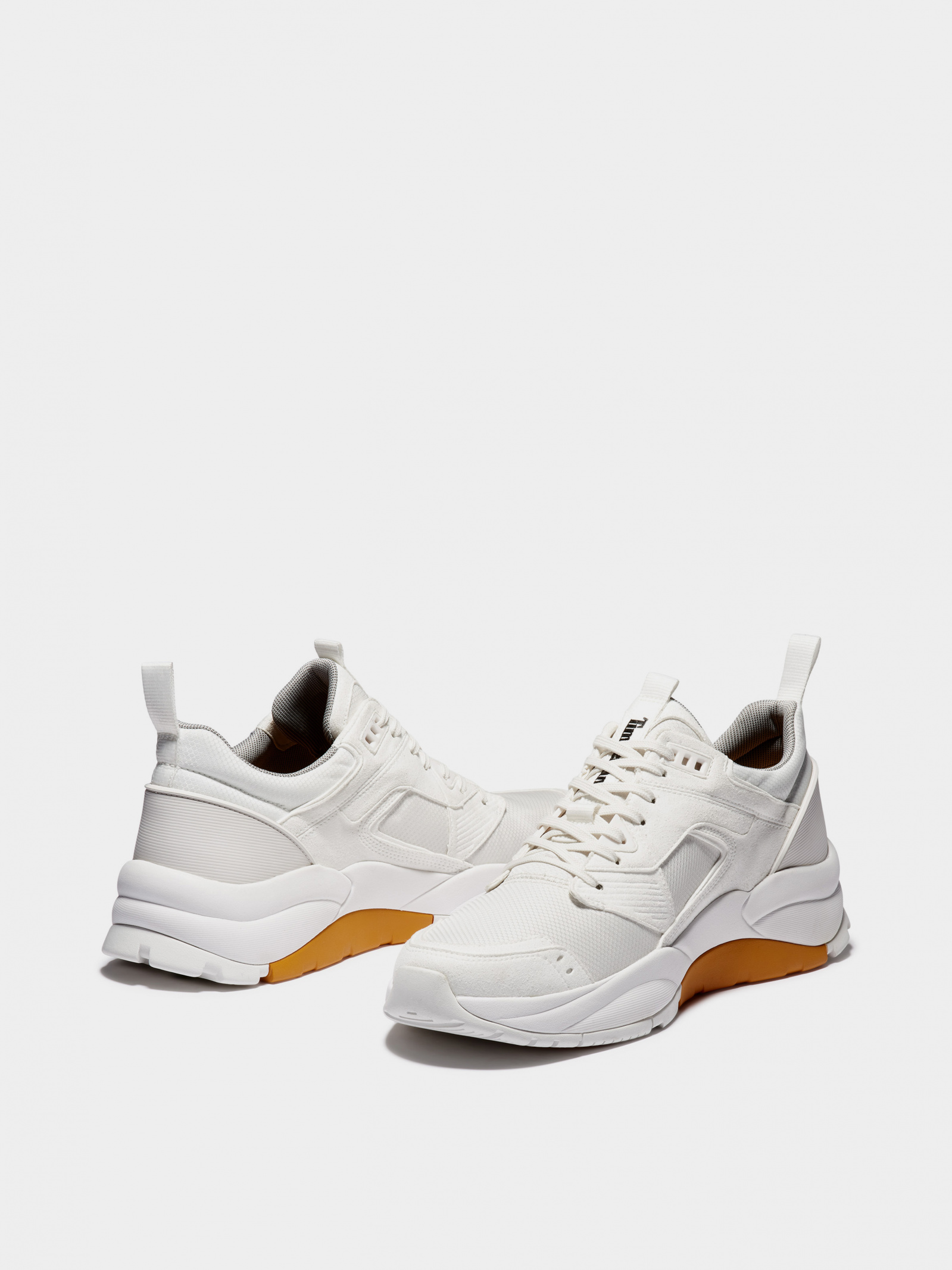Casual Sneakers Men's Timberland