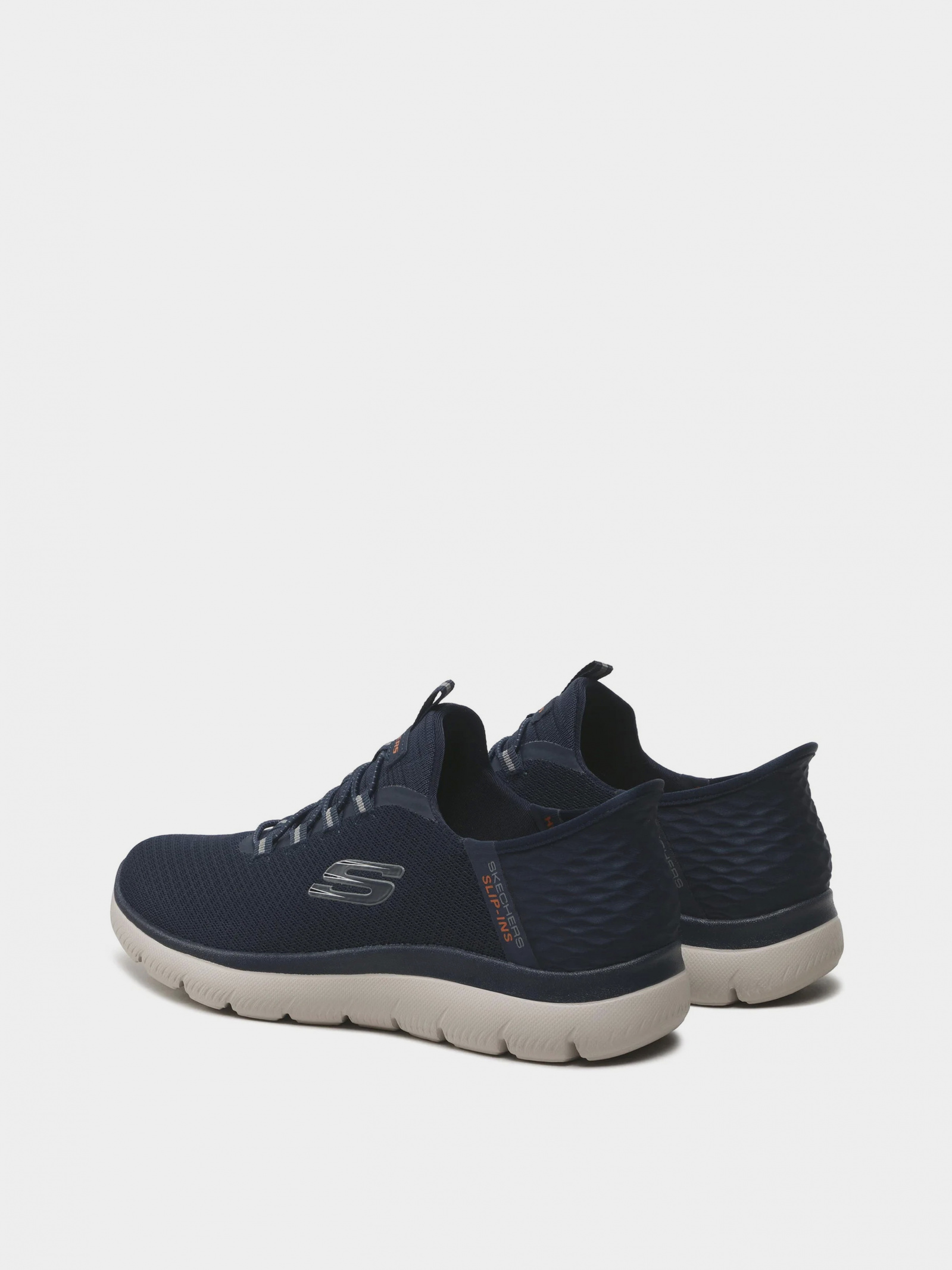 Кросівки повсякденні Чоловічі Skechers