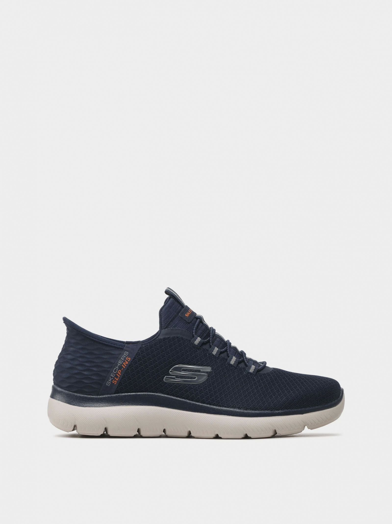 Кросівки повсякденні Чоловічі Skechers