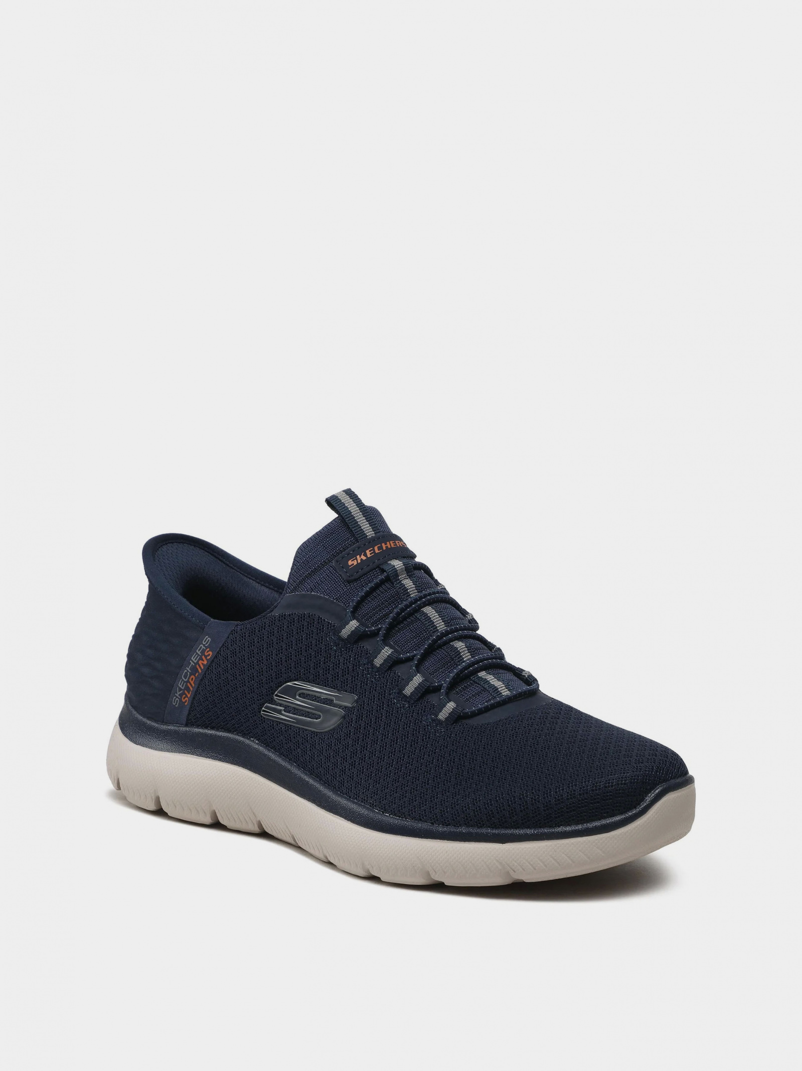 Кросівки повсякденні Чоловічі Skechers