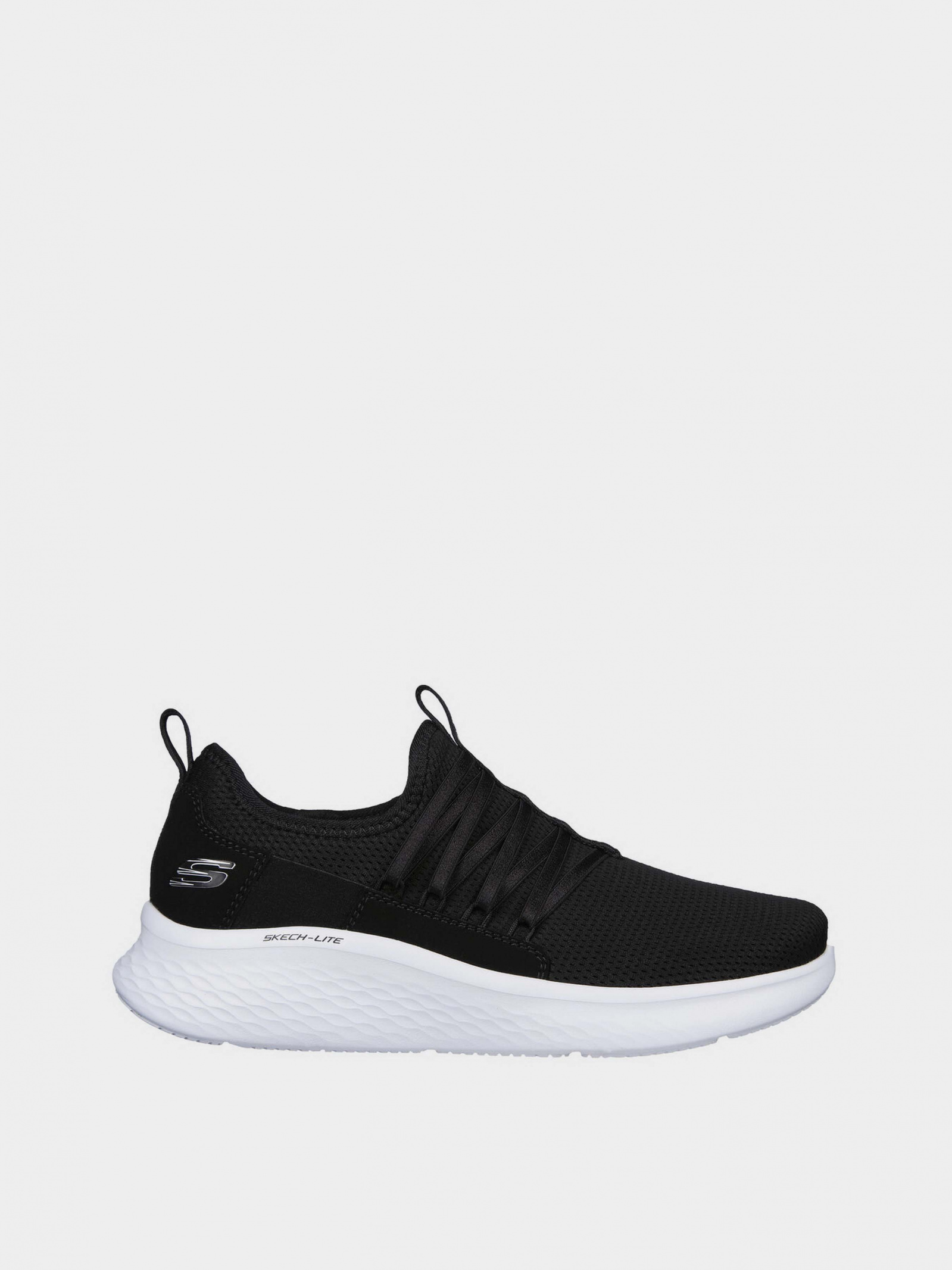 Слипоны Женские Skechers