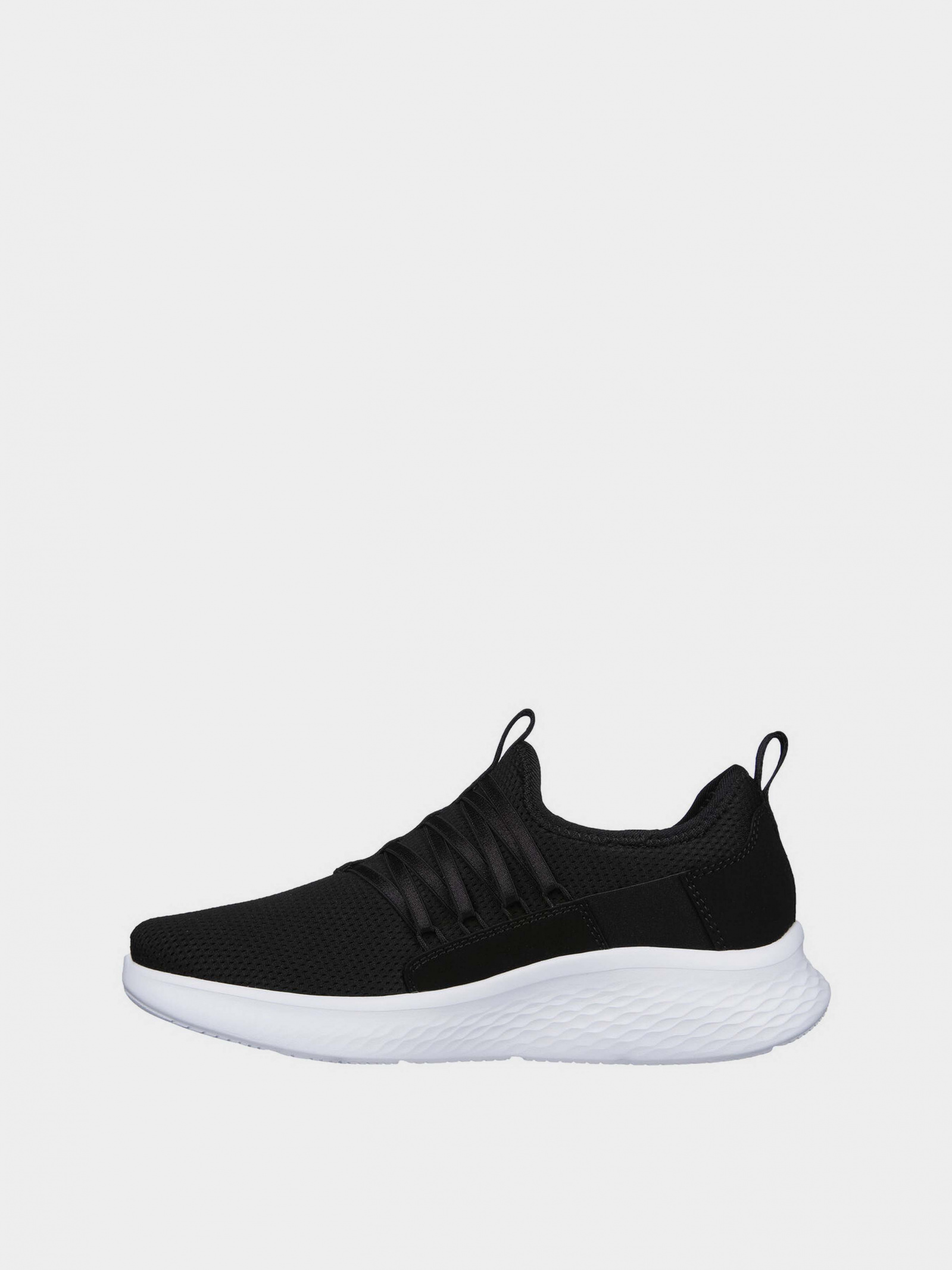 Слипоны Женские Skechers