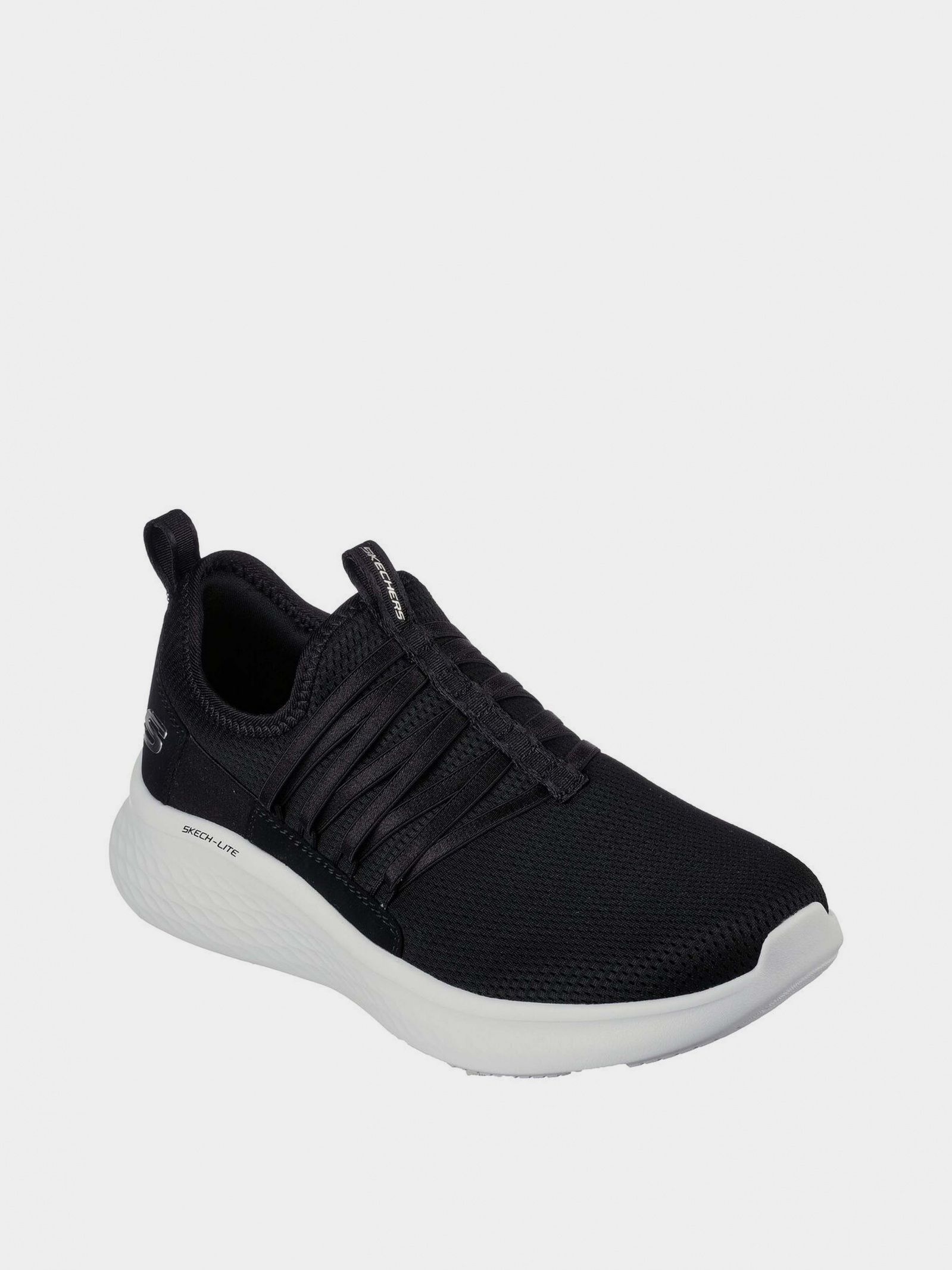 Слипоны Женские Skechers