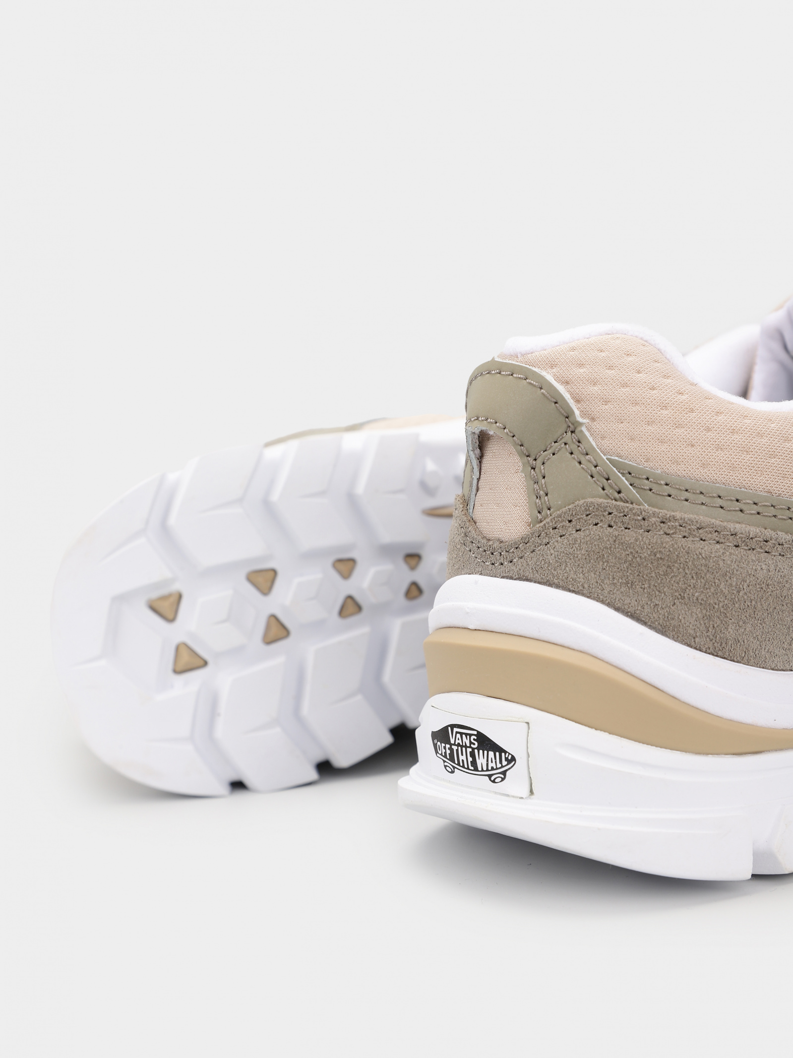 Кроссовки для бега Унисекс Vans