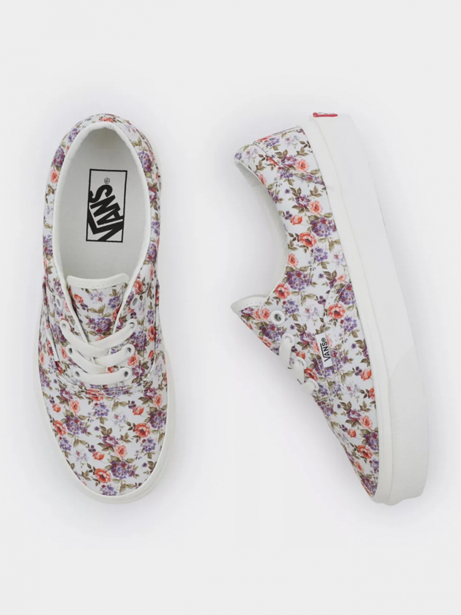 Low-Top Sneakers Unisex Vans