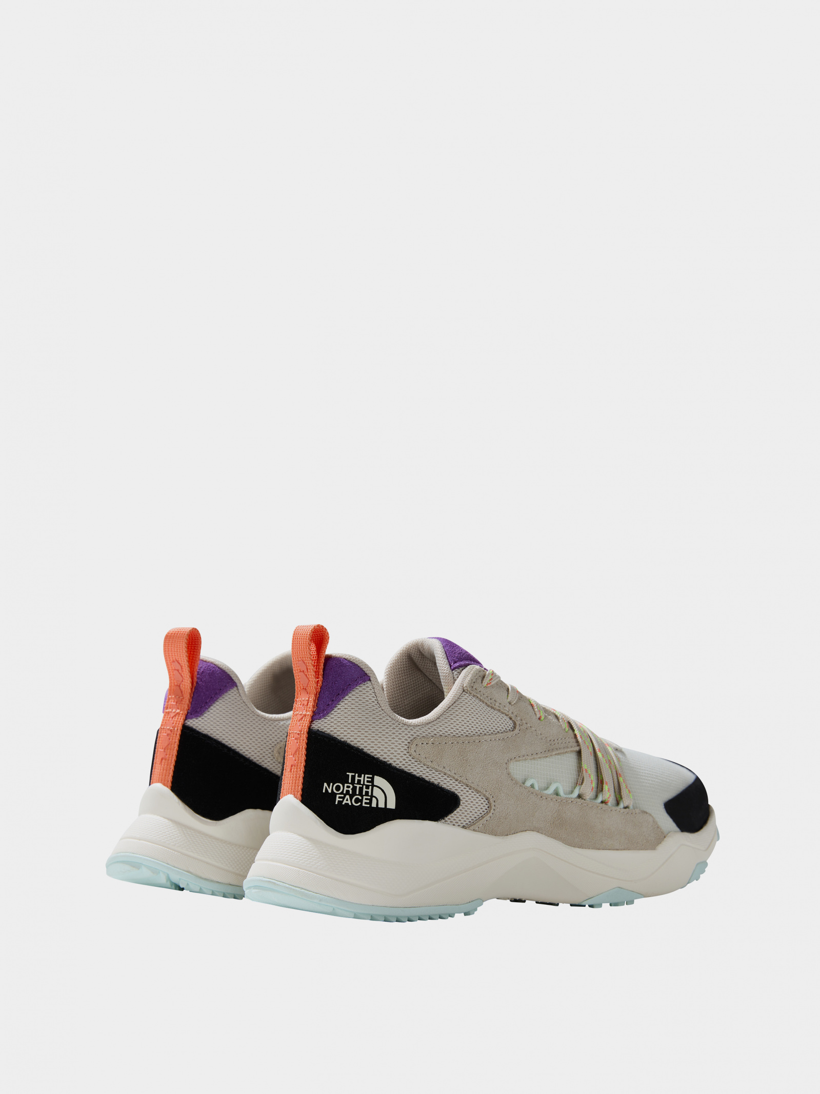 Running Shoes Women's The North Face