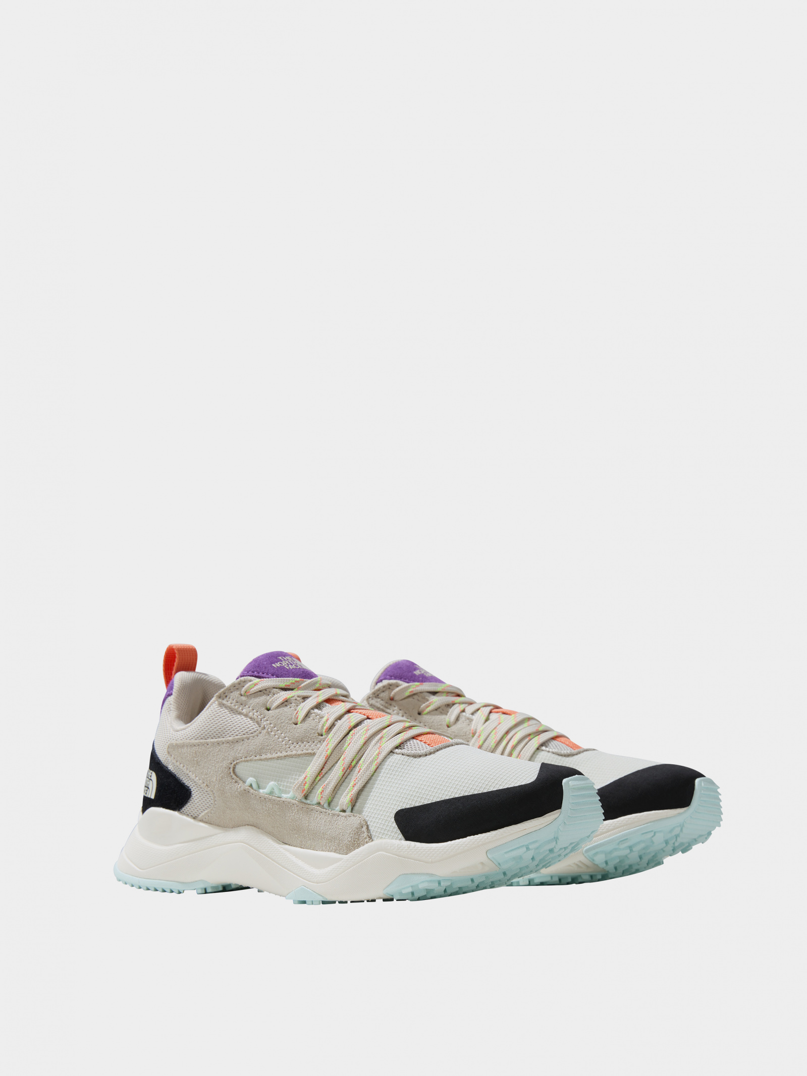 Running Shoes Women's The North Face