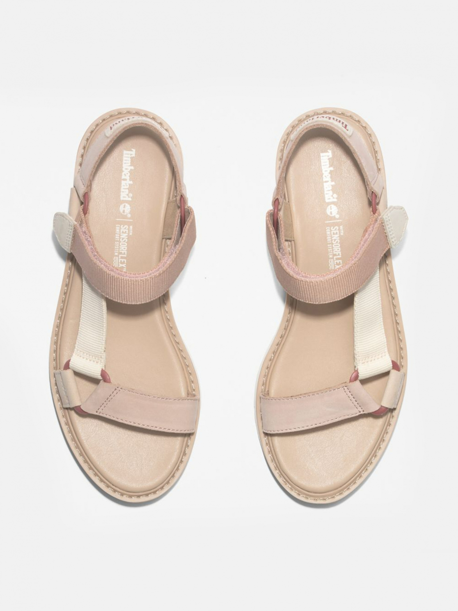 Sandals Women's Timberland