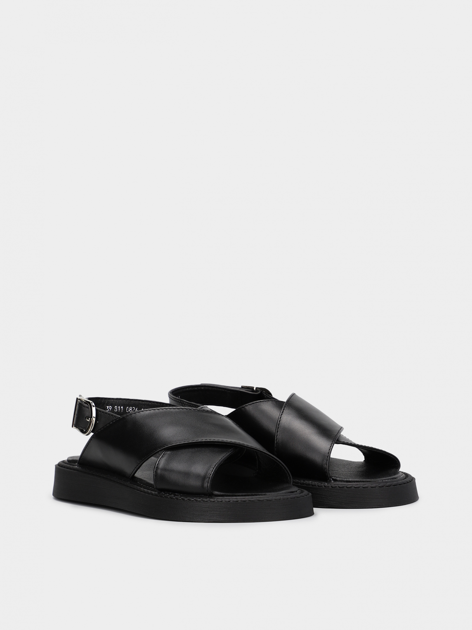 Sandals Women's Braska
