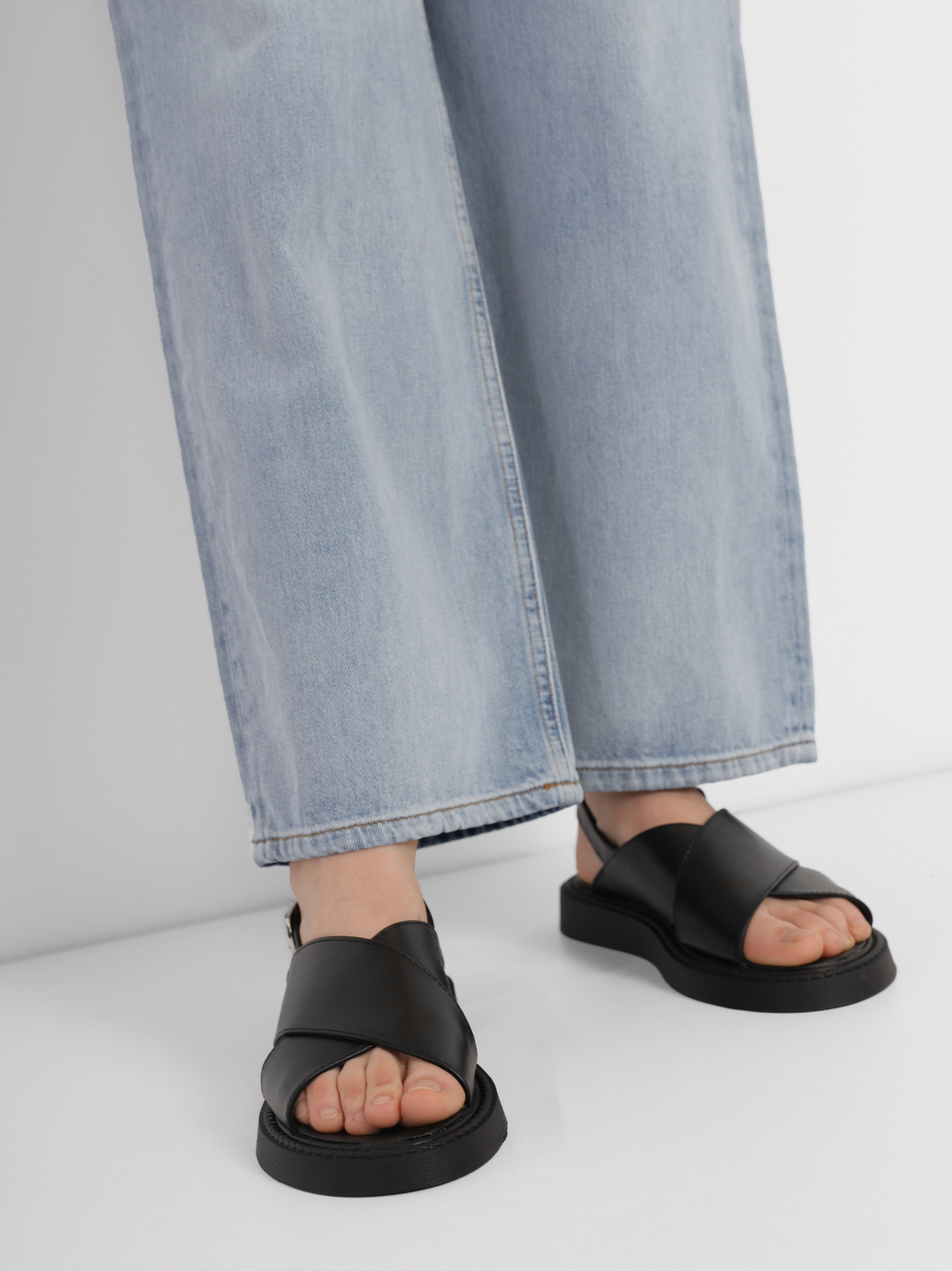 Sandals Women's Braska