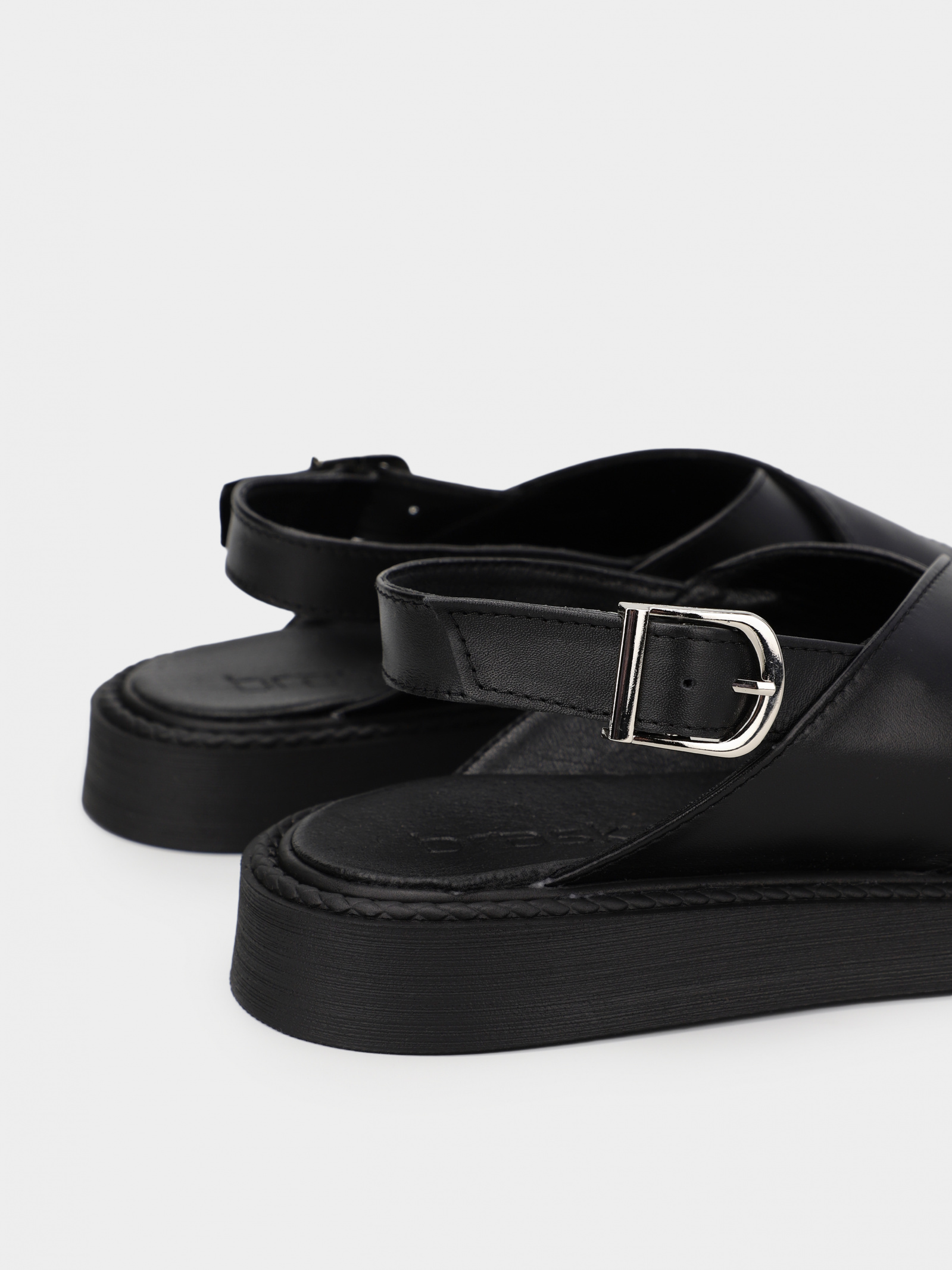 Sandals Women's Braska