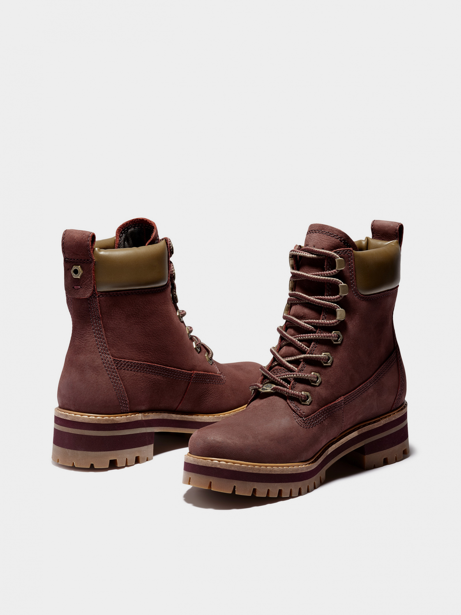 Boots Women's Timberland
