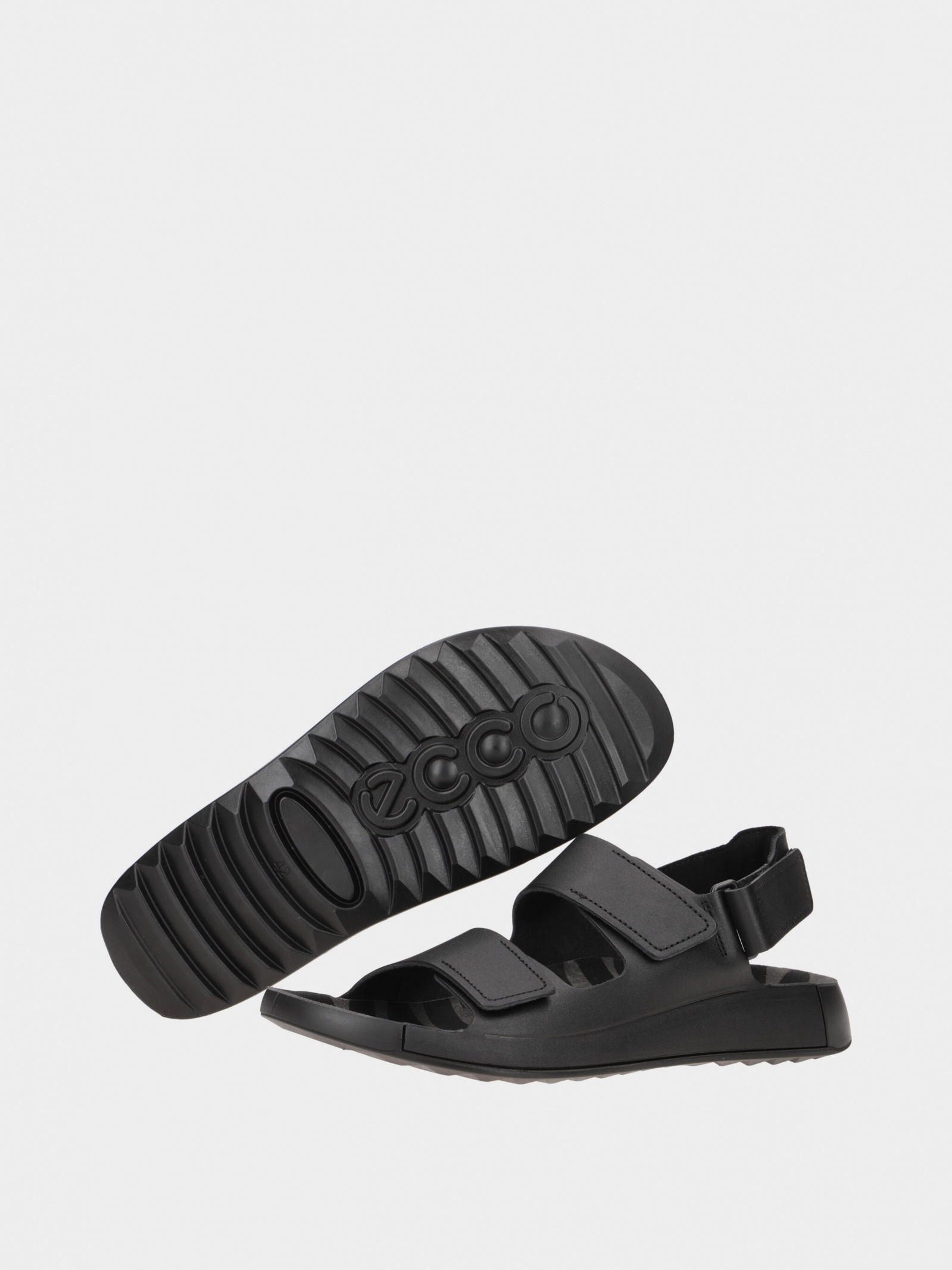 Sandals Men's ECCO
