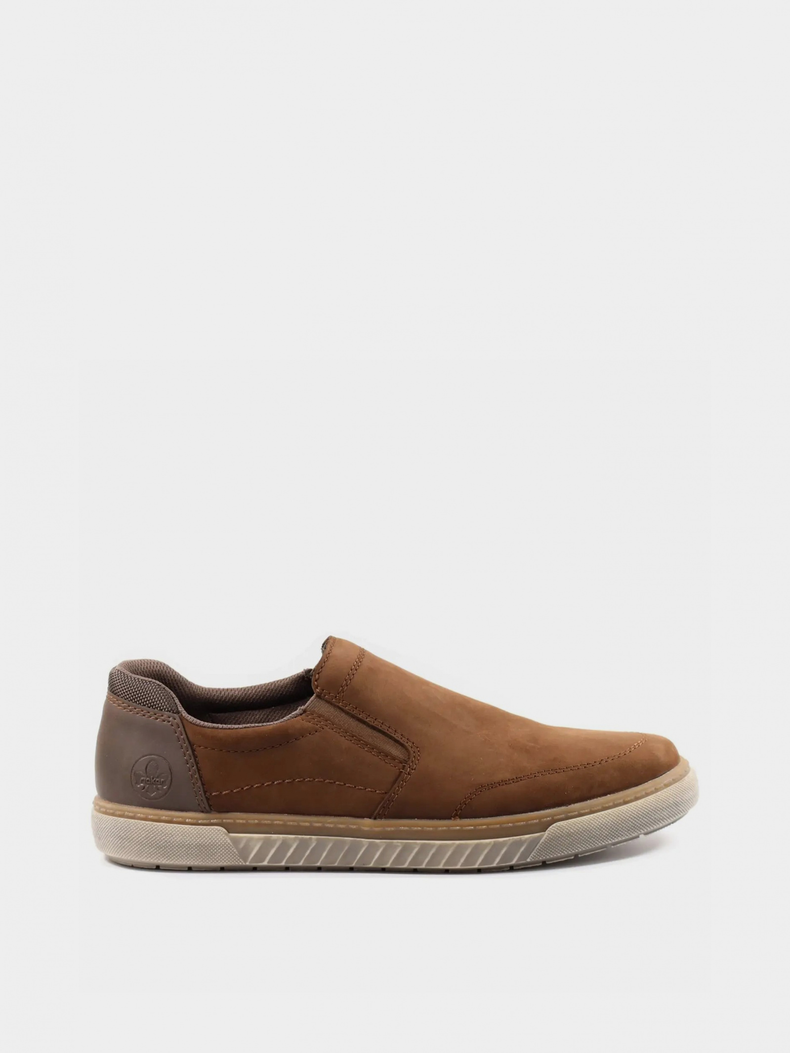 Slip-On Sneakers Men's RIEKER