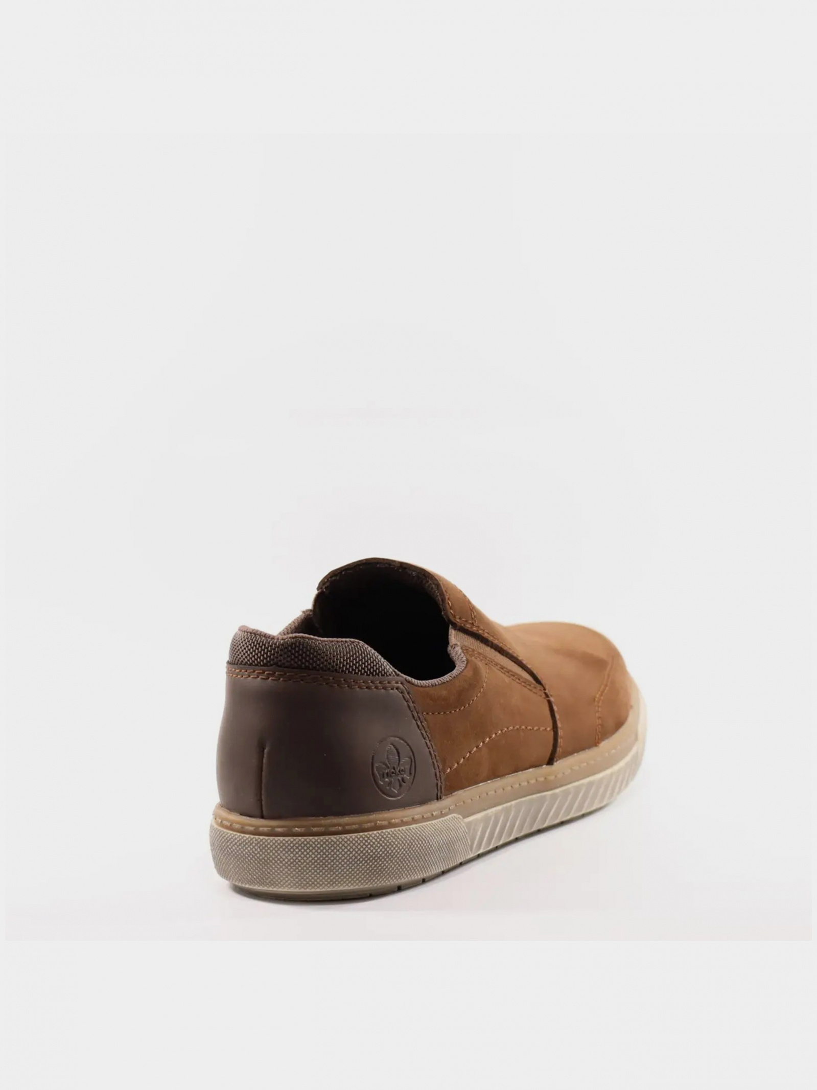 Slip-On Sneakers Men's RIEKER