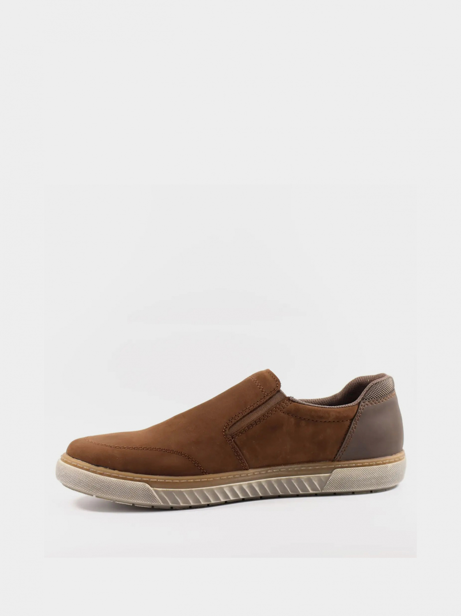 Slip-On Sneakers Men's RIEKER