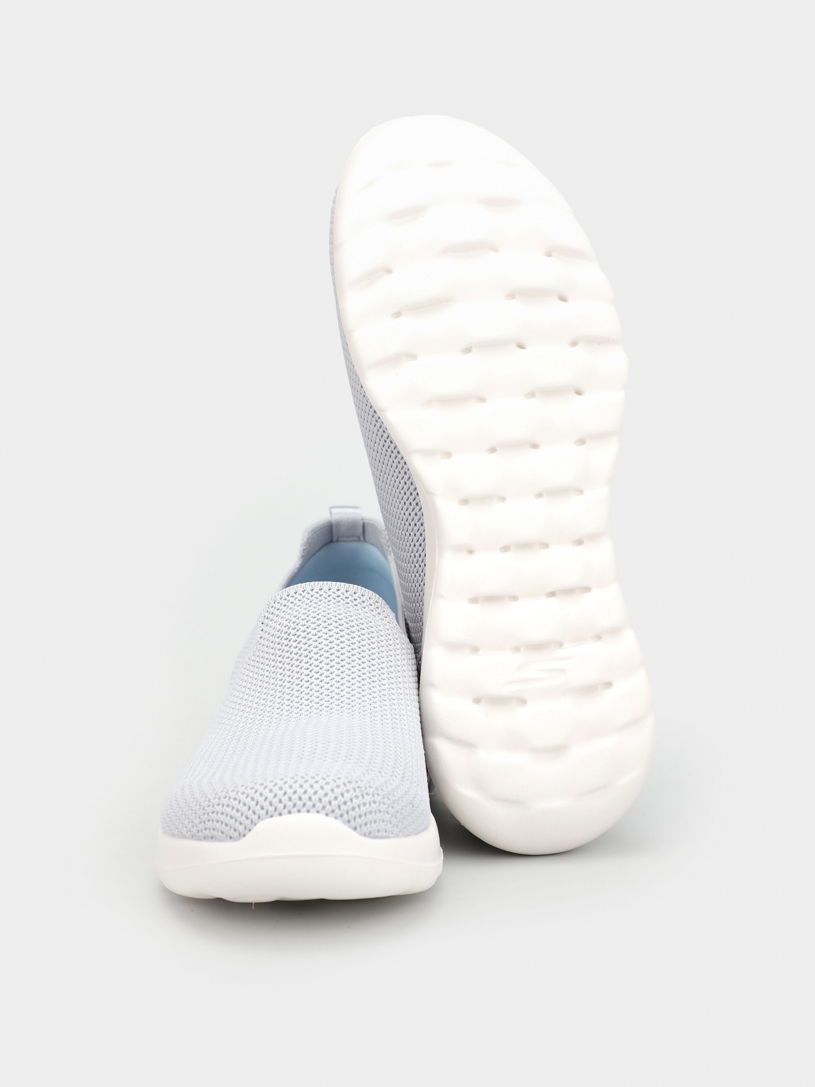 Slip-On Sneakers Women's Skechers