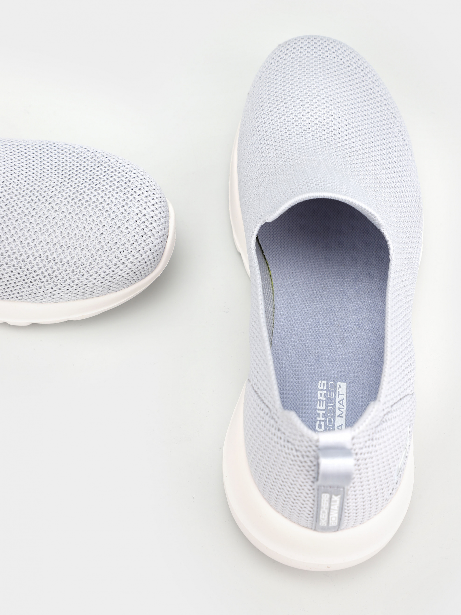 Slip-On Sneakers Women's Skechers