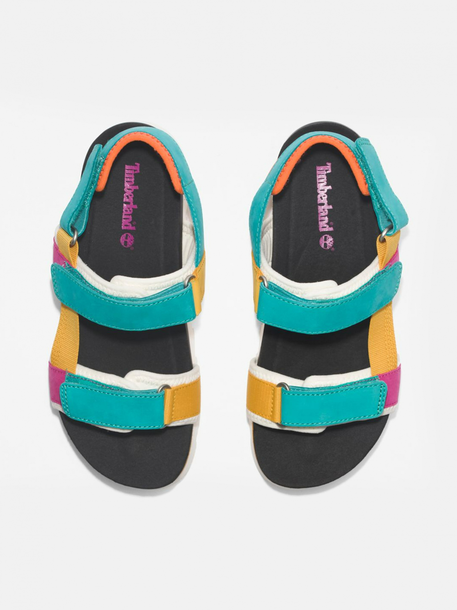 Сандалии Женские Timberland