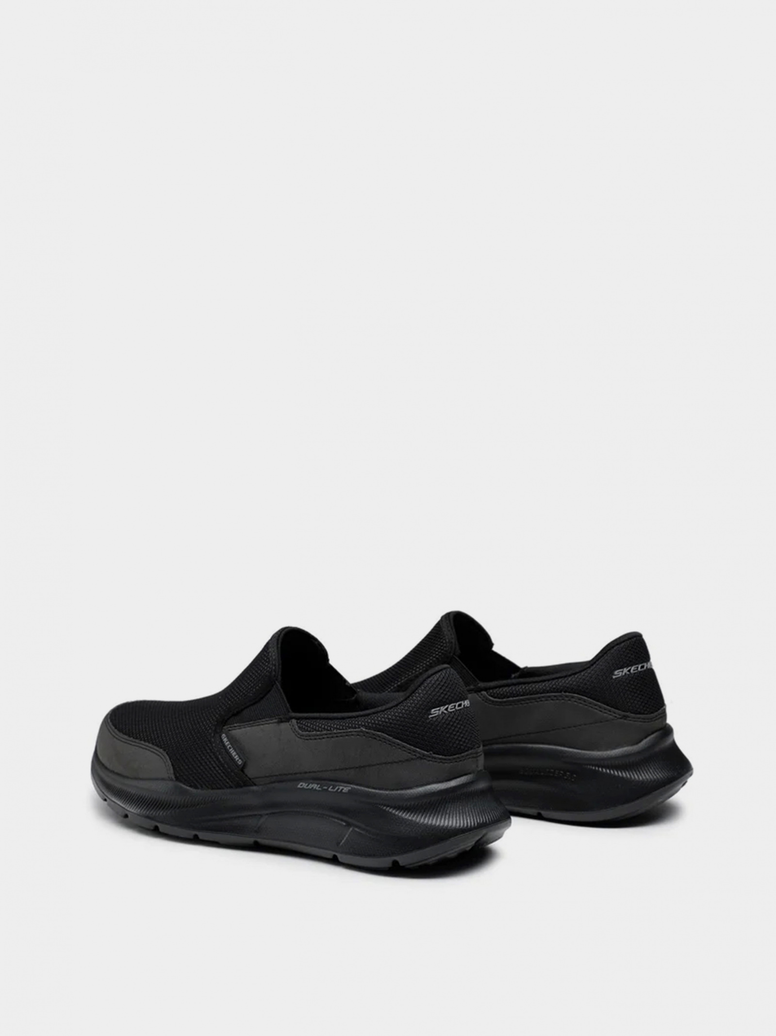 Slip-On Sneakers Men's Skechers