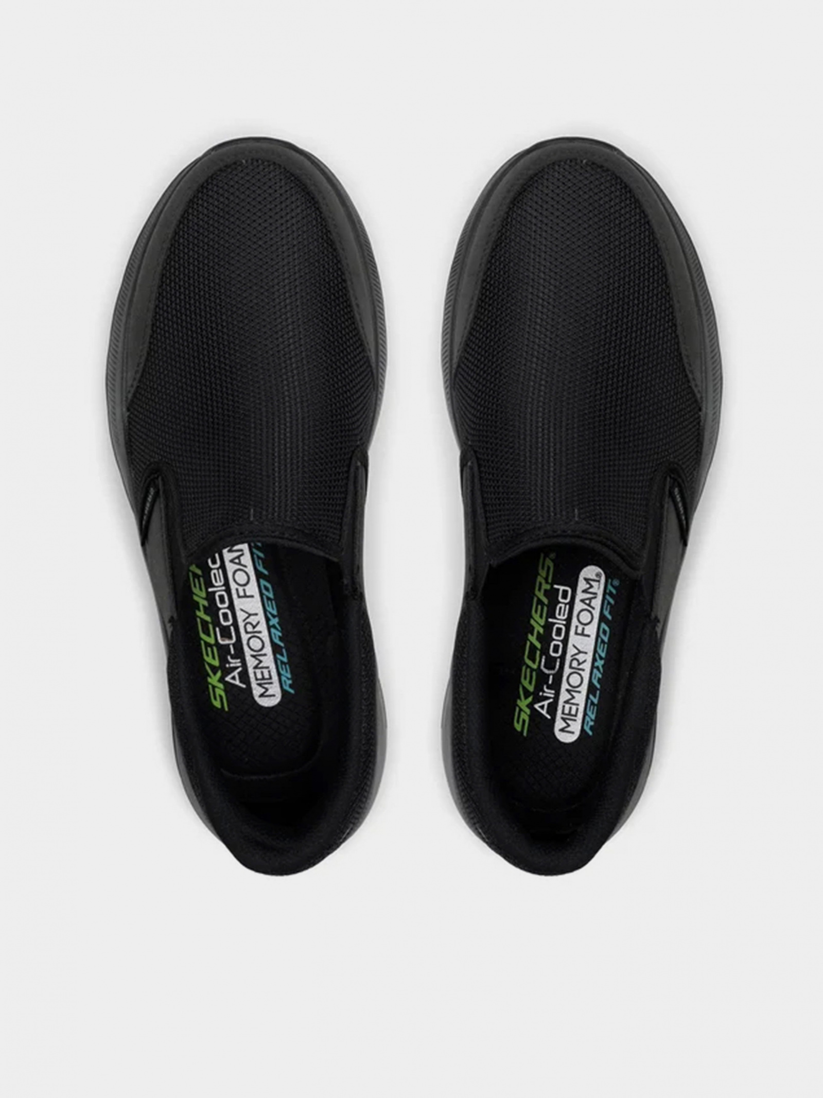 Slip-On Sneakers Men's Skechers