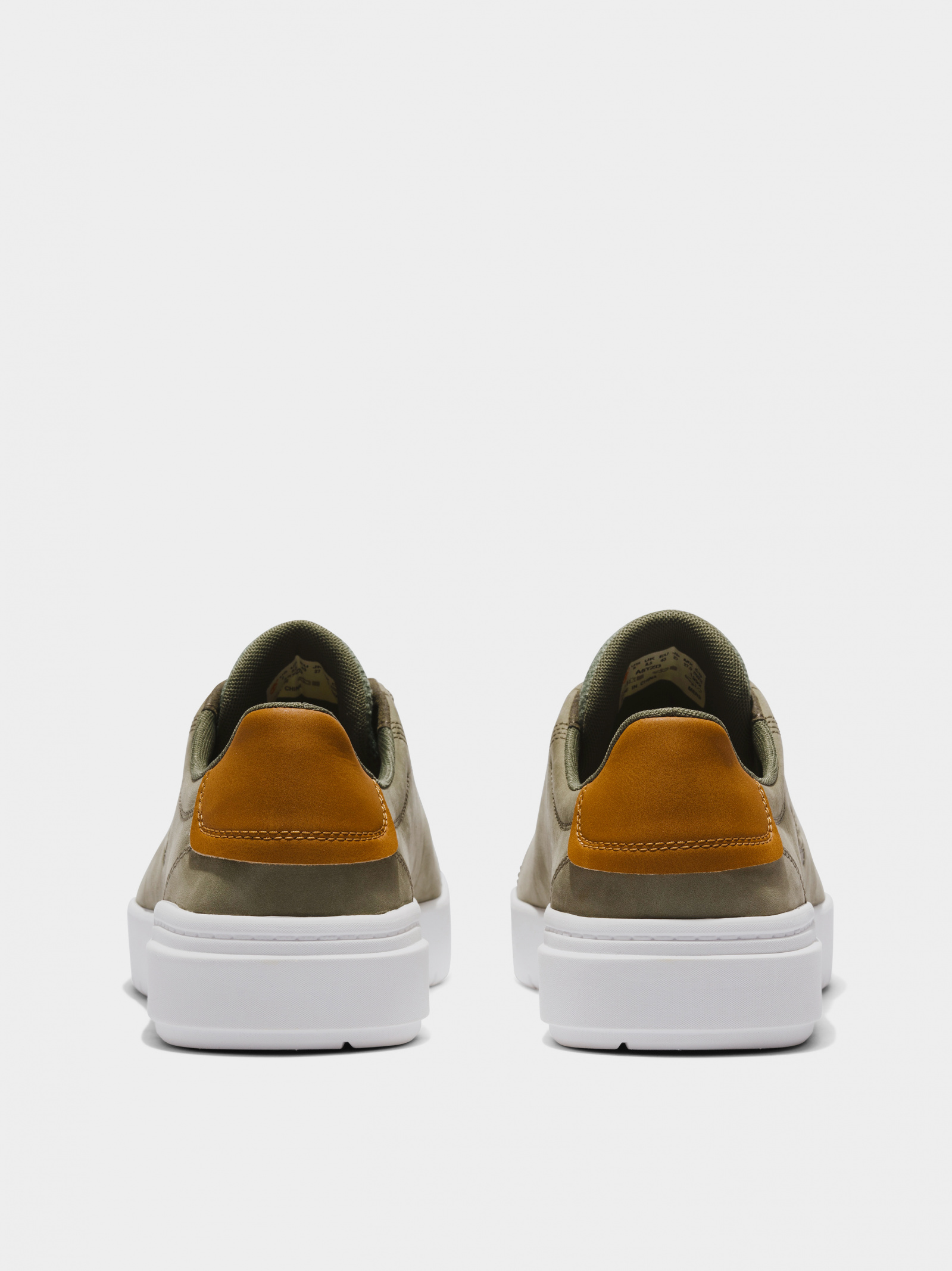 Low-Top Sneakers Men's Timberland