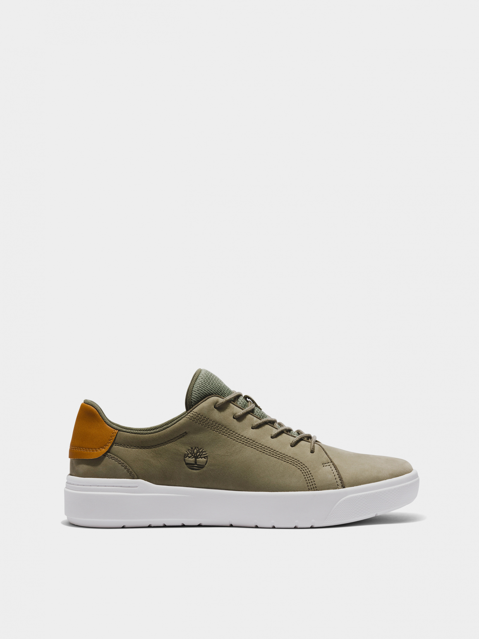 Low-Top Sneakers Men's Timberland