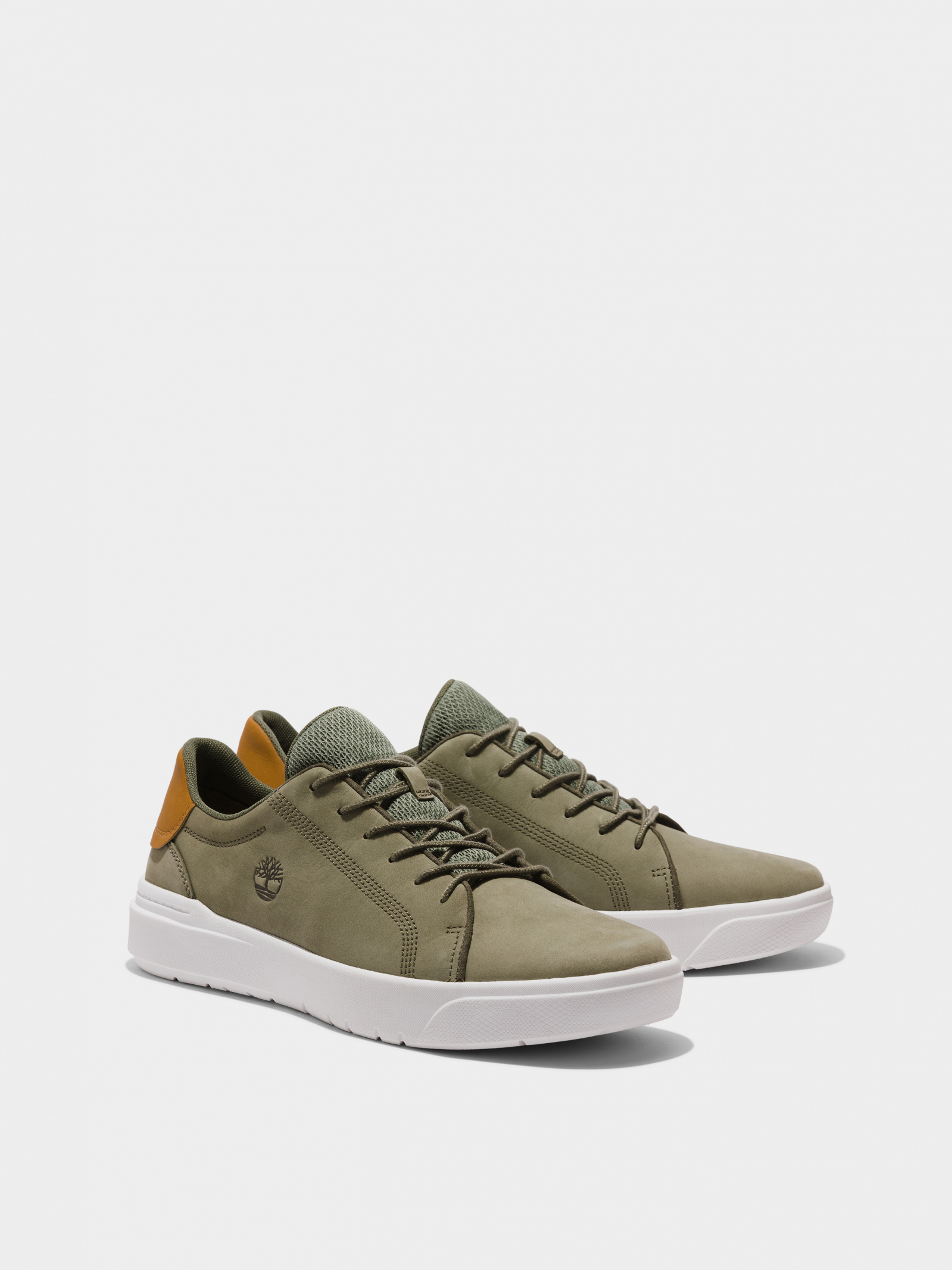 Low-Top Sneakers Men's Timberland