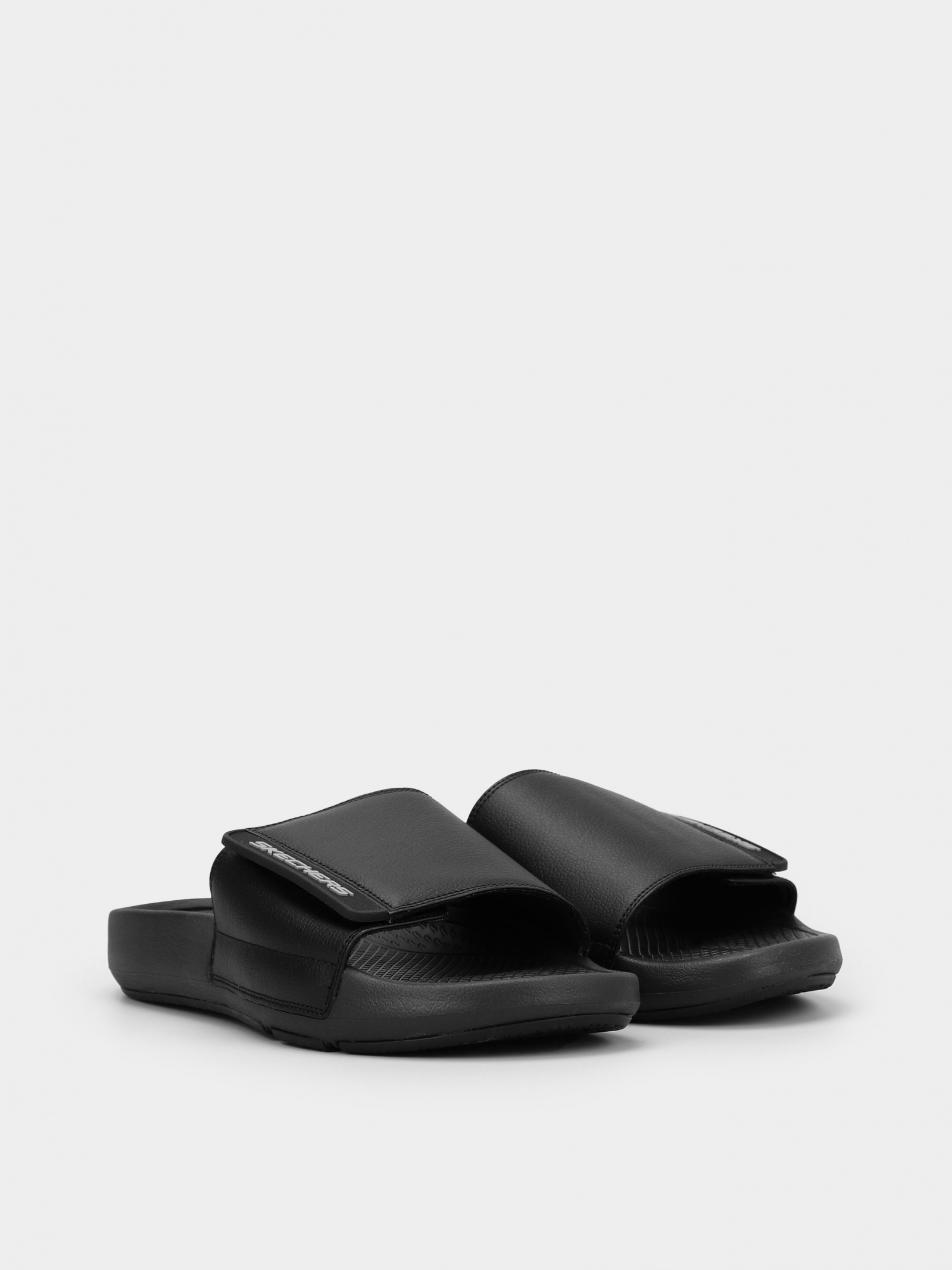 Slide Sandals Men's Skechers
