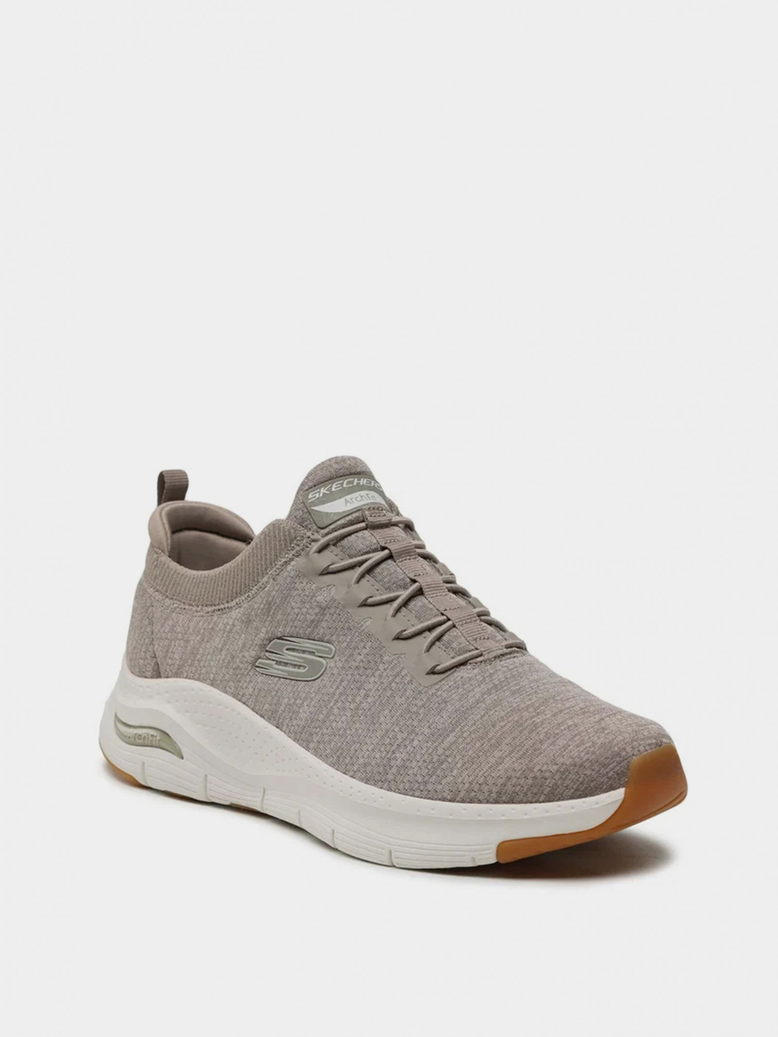 Slip-On Sneakers Men's Skechers