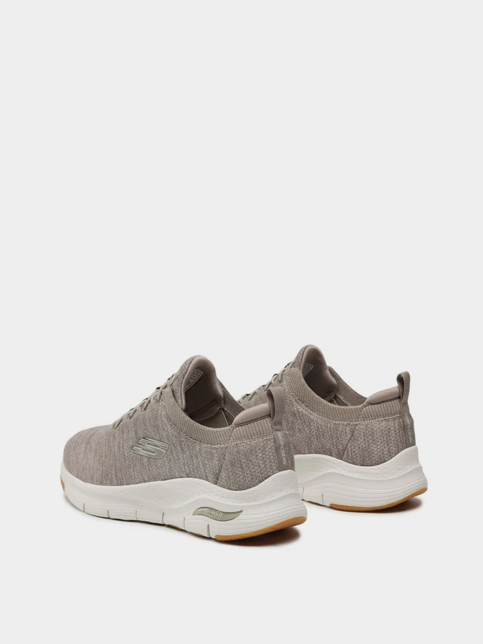 Slip-On Sneakers Men's Skechers