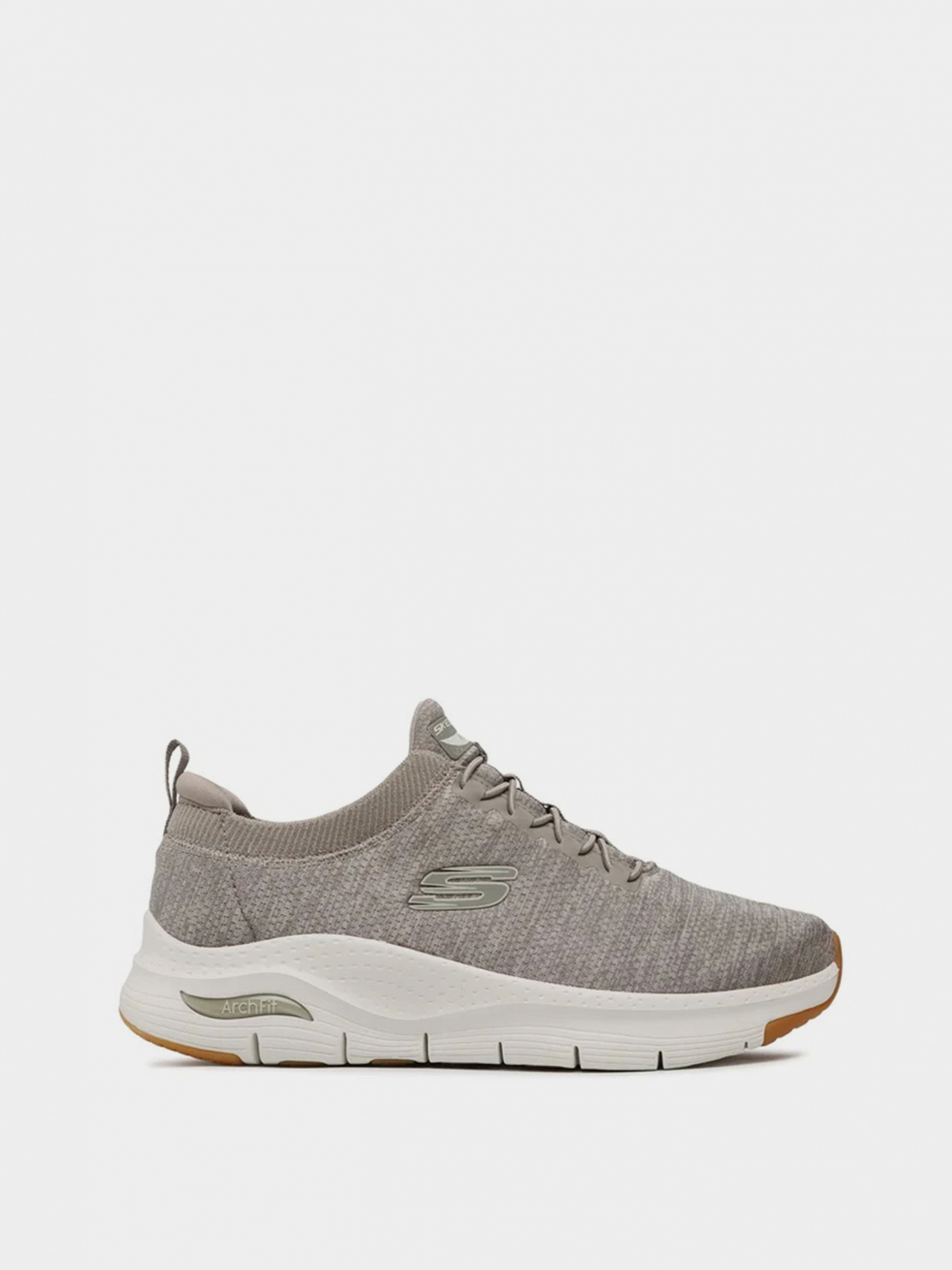 Slip-On Sneakers Men's Skechers