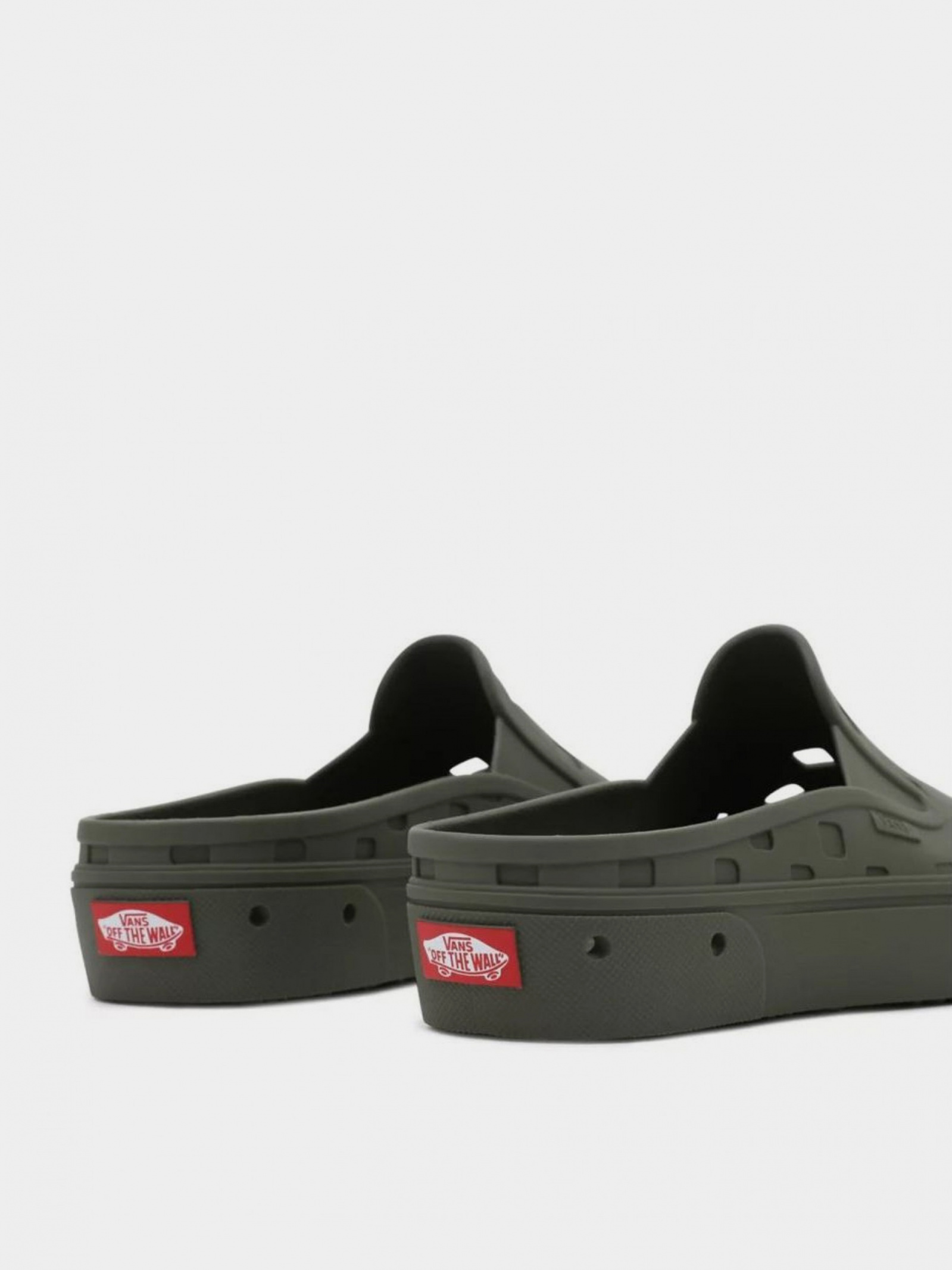 Сабо Унісекс Vans