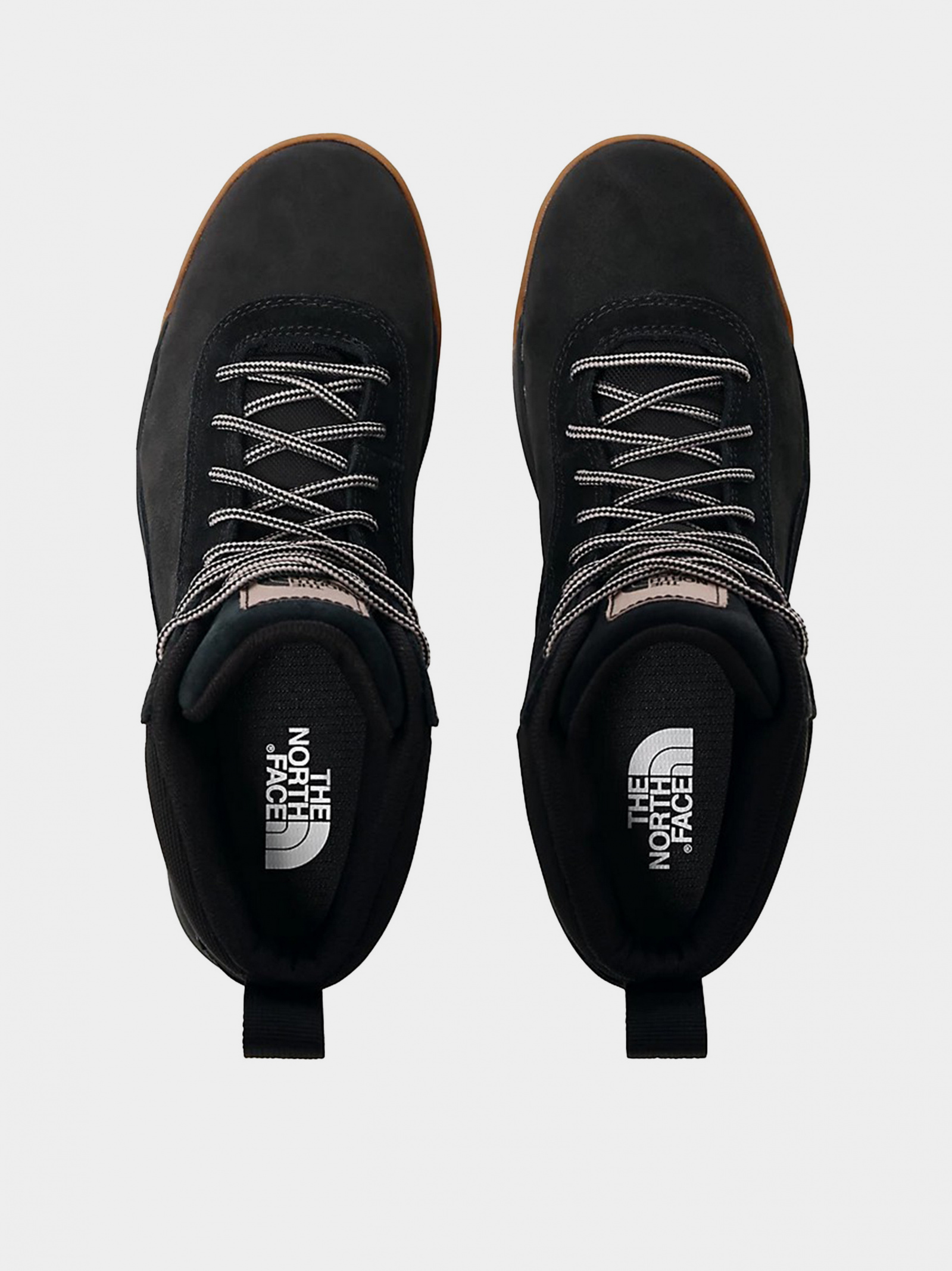 Ботинки Мужские The North Face