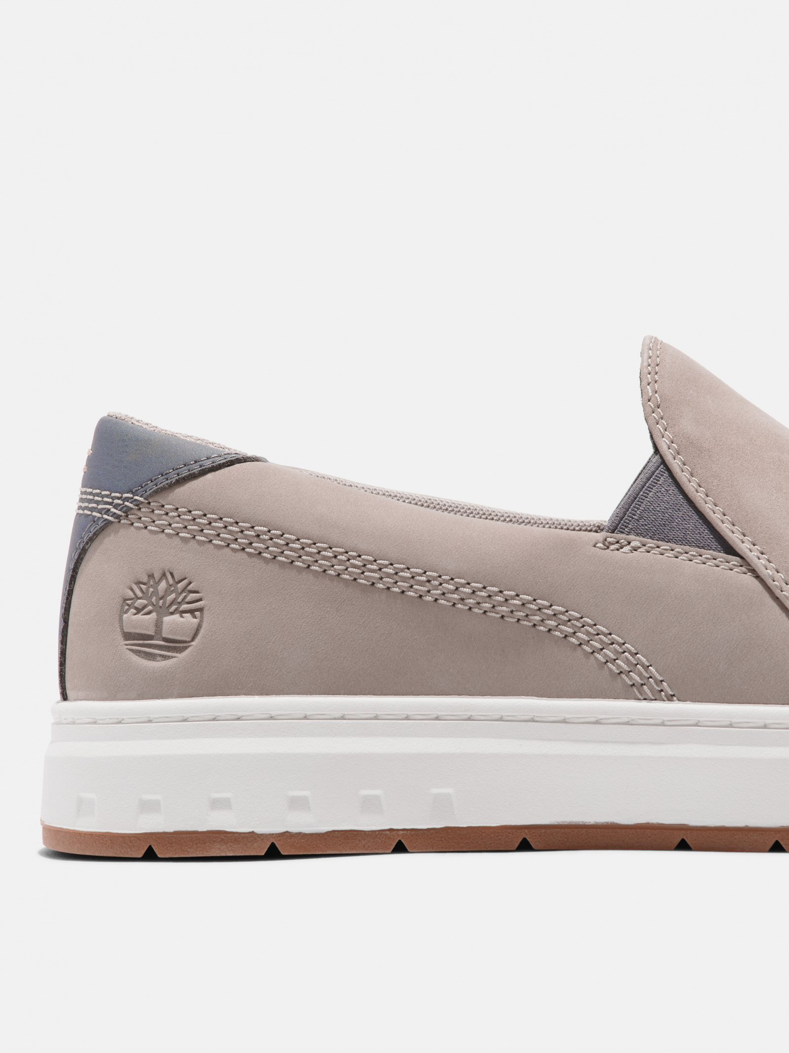 Slip-On Sneakers Men's Timberland