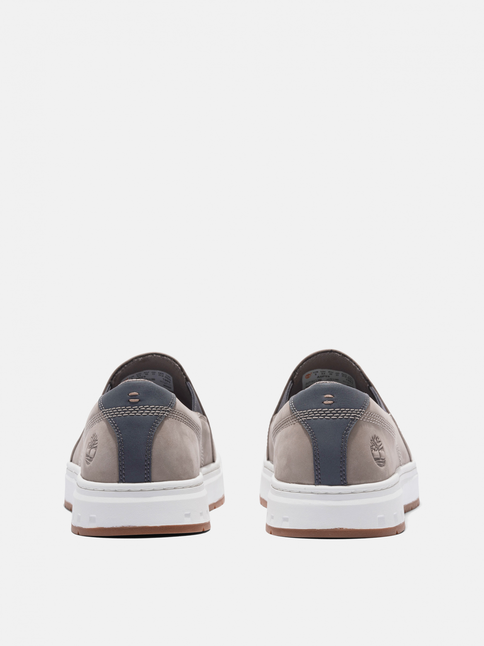 Slip-On Sneakers Men's Timberland