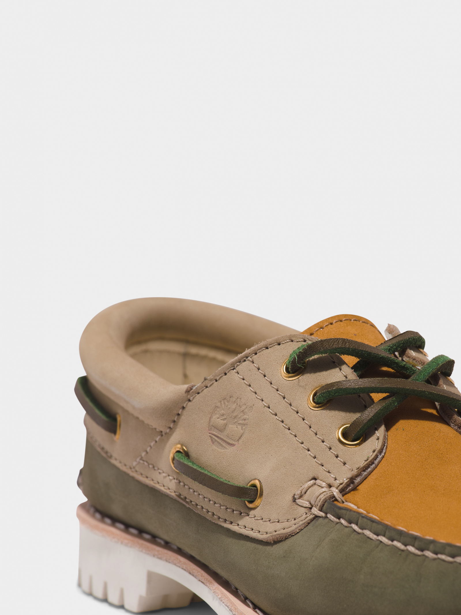 Мокасини Жіночі Timberland