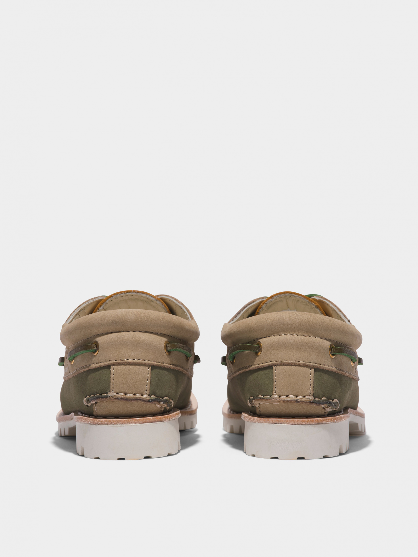 Мокасини Жіночі Timberland
