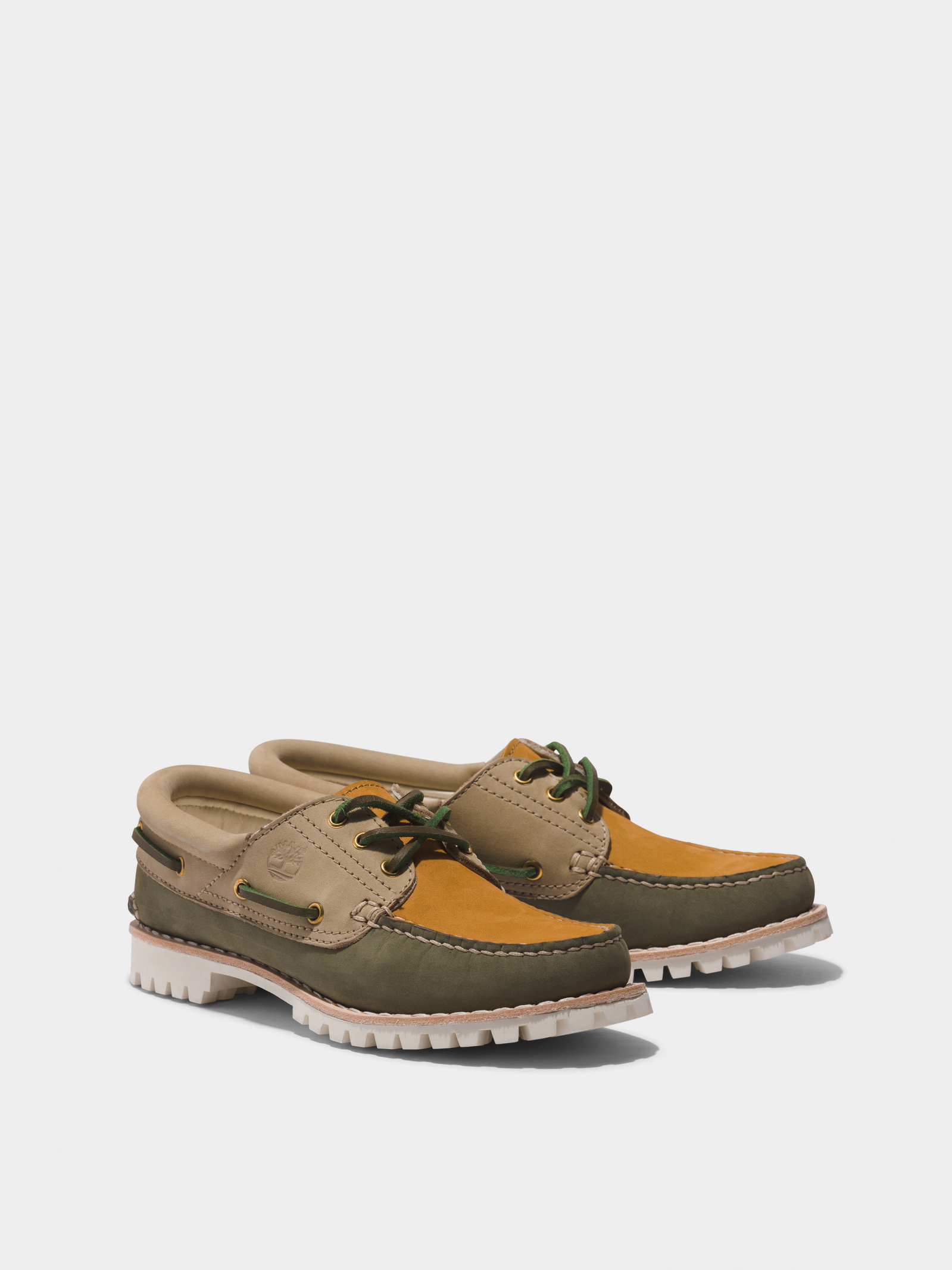 Мокасини Жіночі Timberland