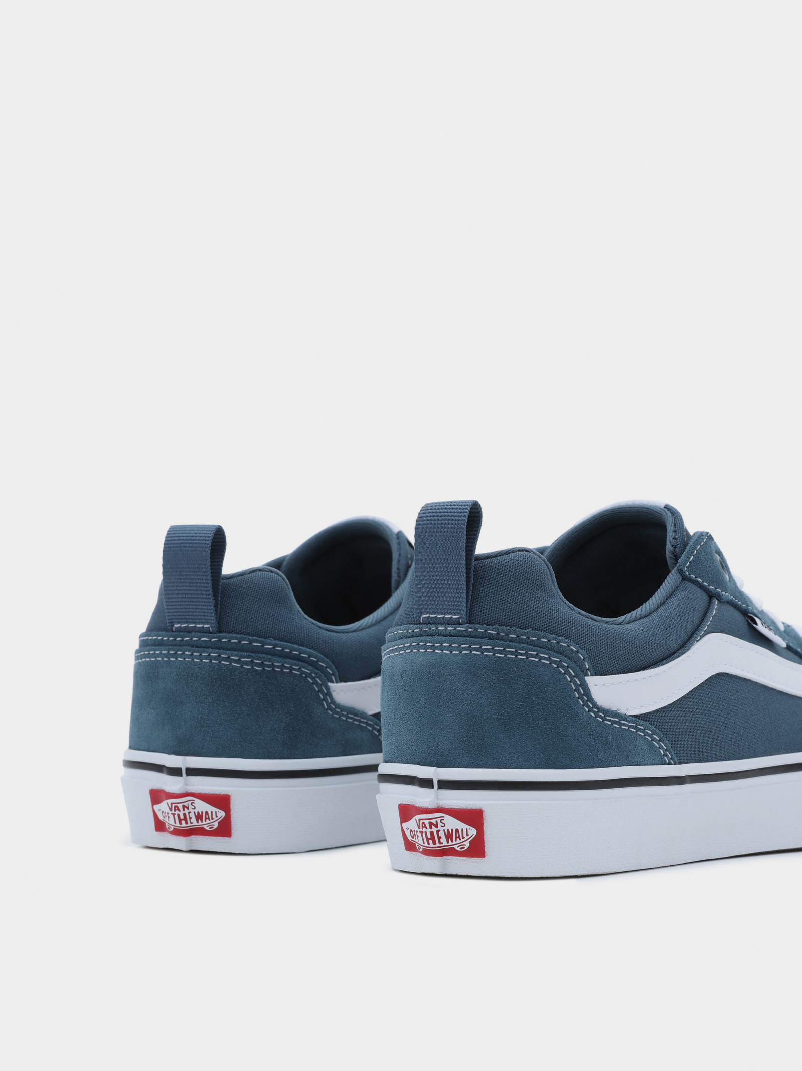 Кеды низкие Мужские Vans