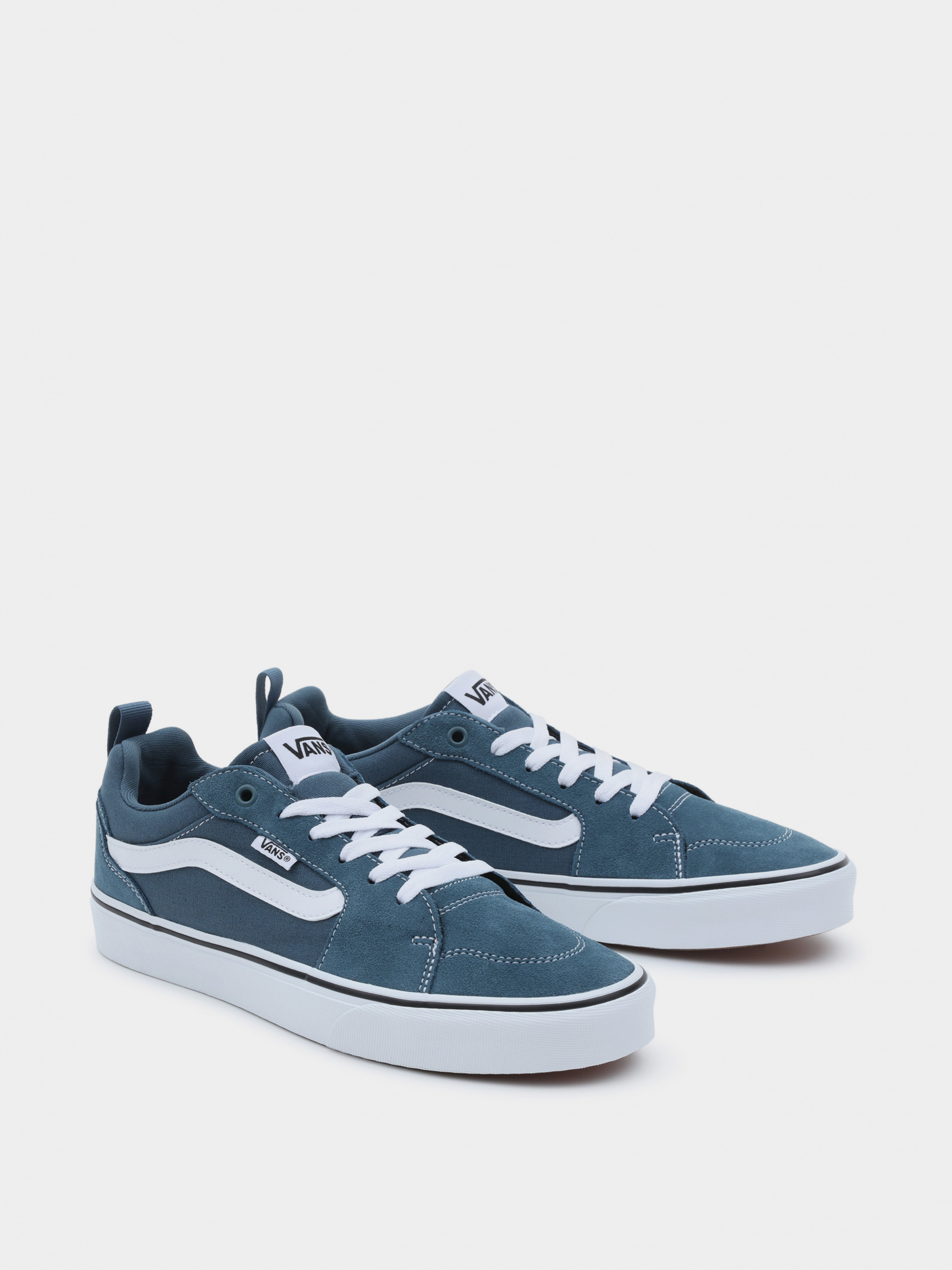 Кеды низкие Мужские Vans
