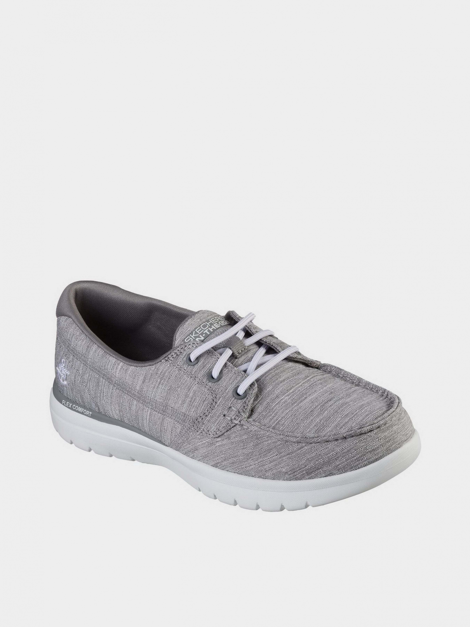 Мокасины Женские Skechers