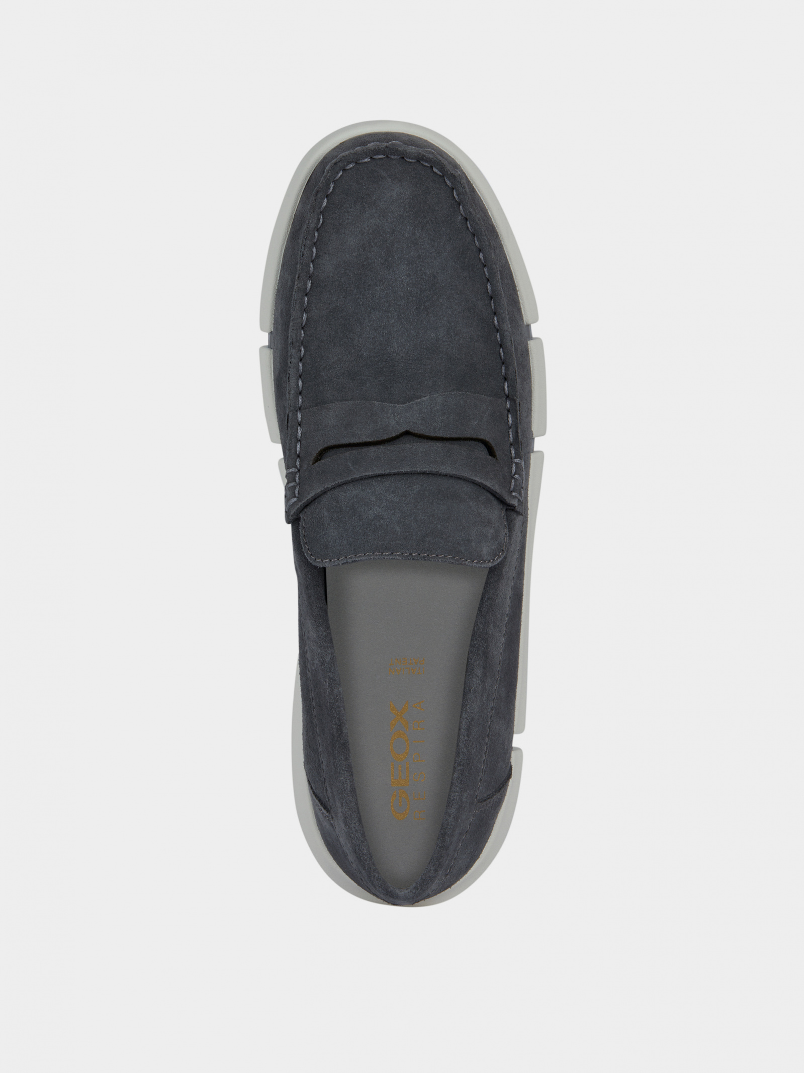 Moccasins Men's Geox