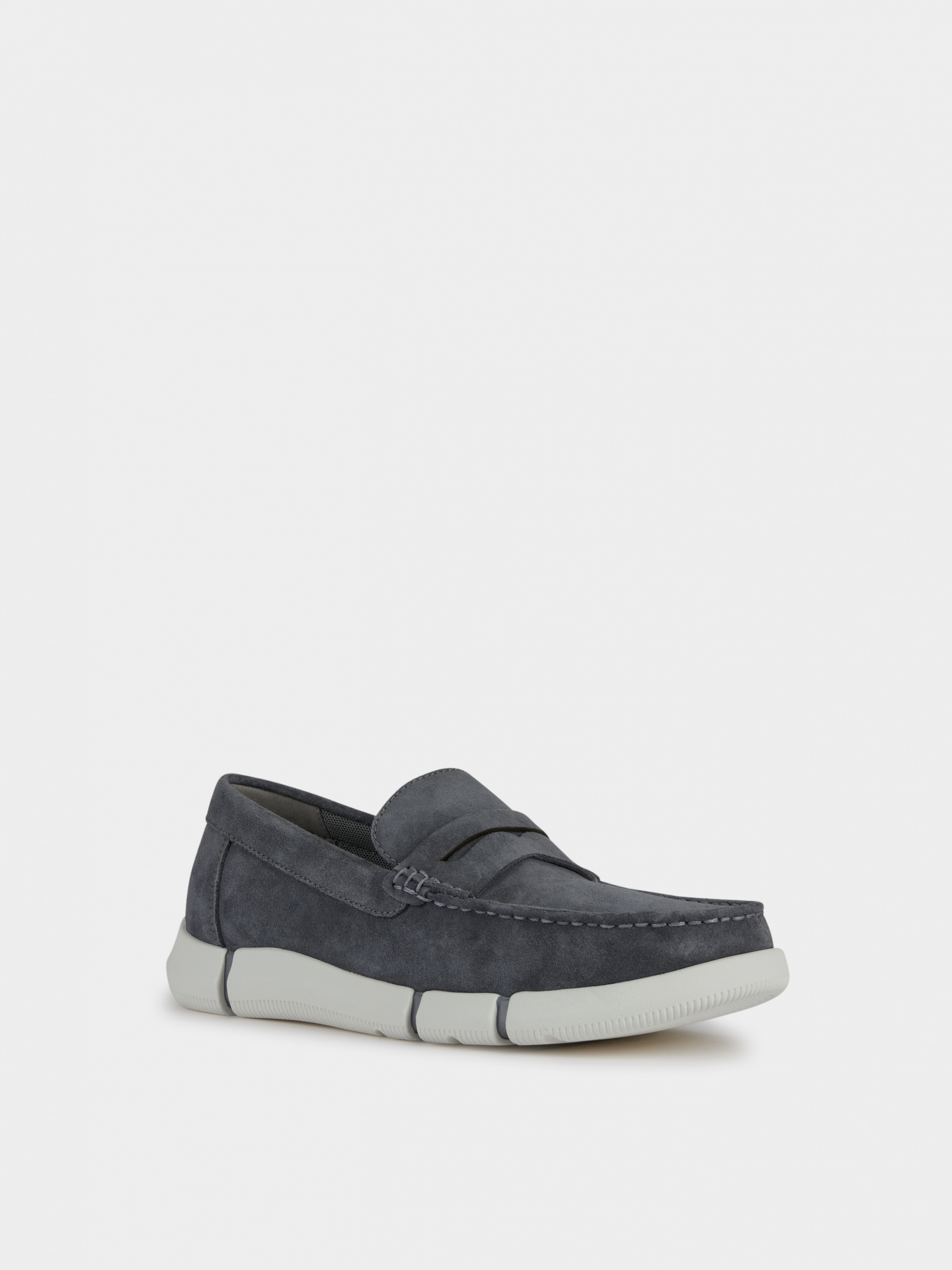 Moccasins Men's Geox